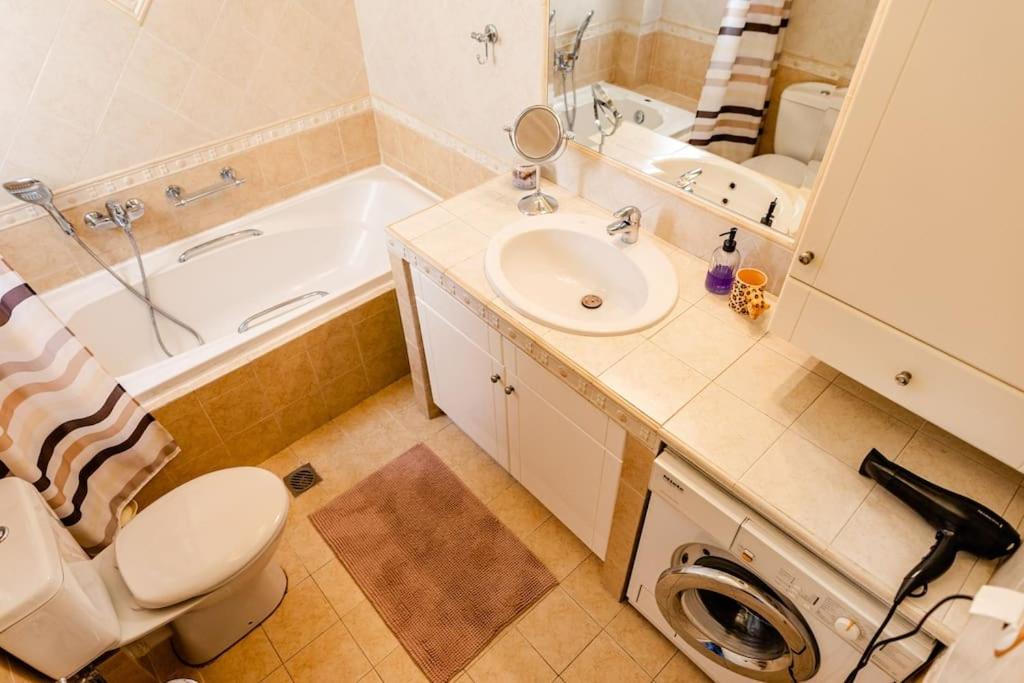 Pantheon Penthouse, Athens Riviera