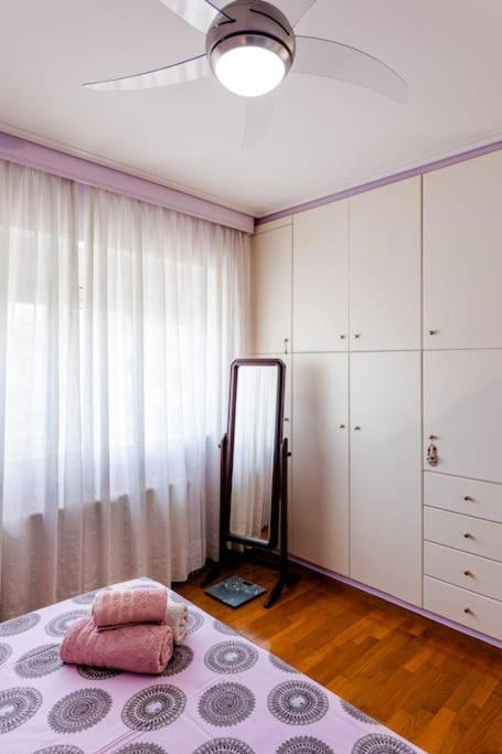 Pantheon Penthouse, Athens Riviera