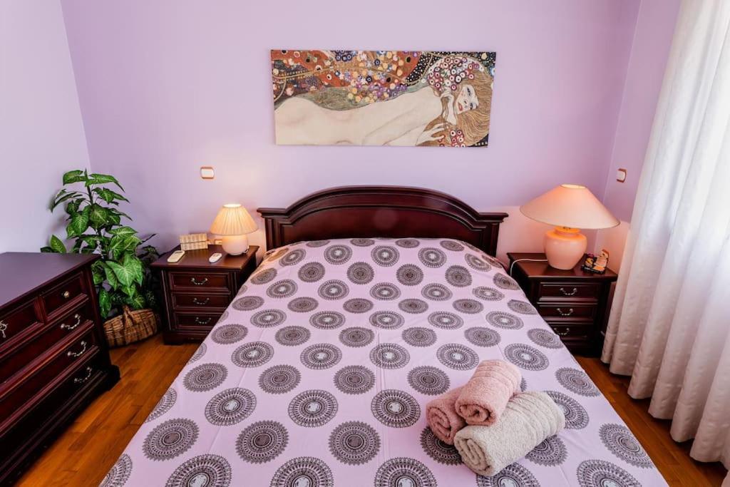 Pantheon Penthouse, Athens Riviera