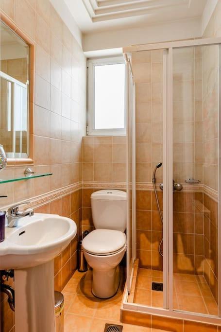 Pantheon Penthouse, Athens Riviera