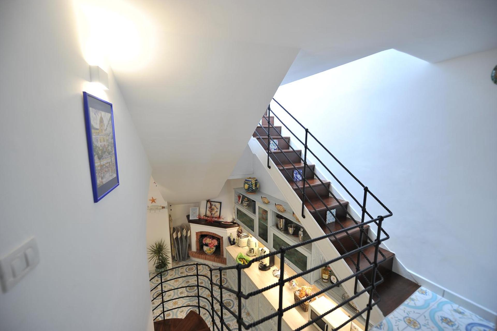 Casa Patty...Breath-taking view!