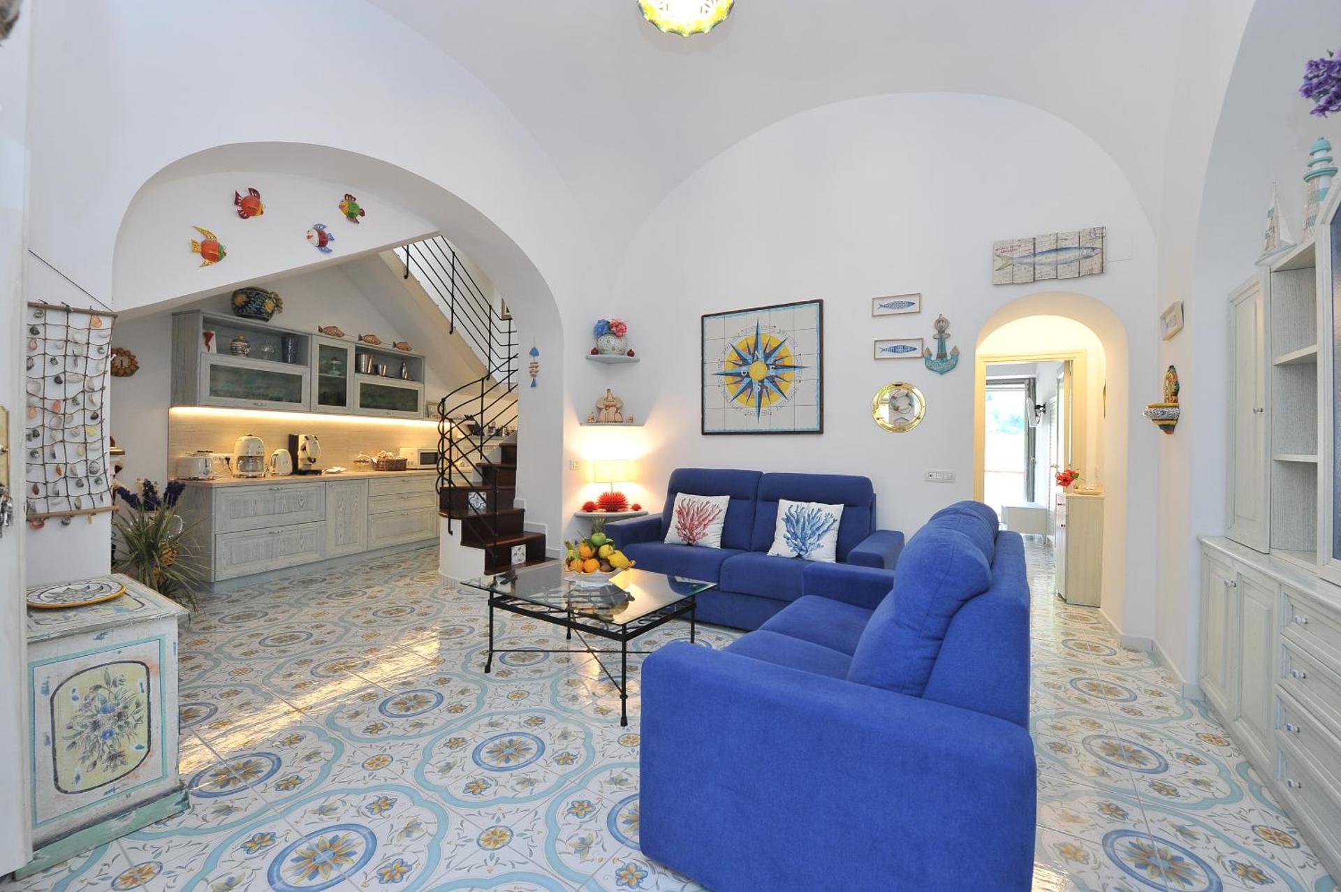 Casa Patty...Breath-taking view!