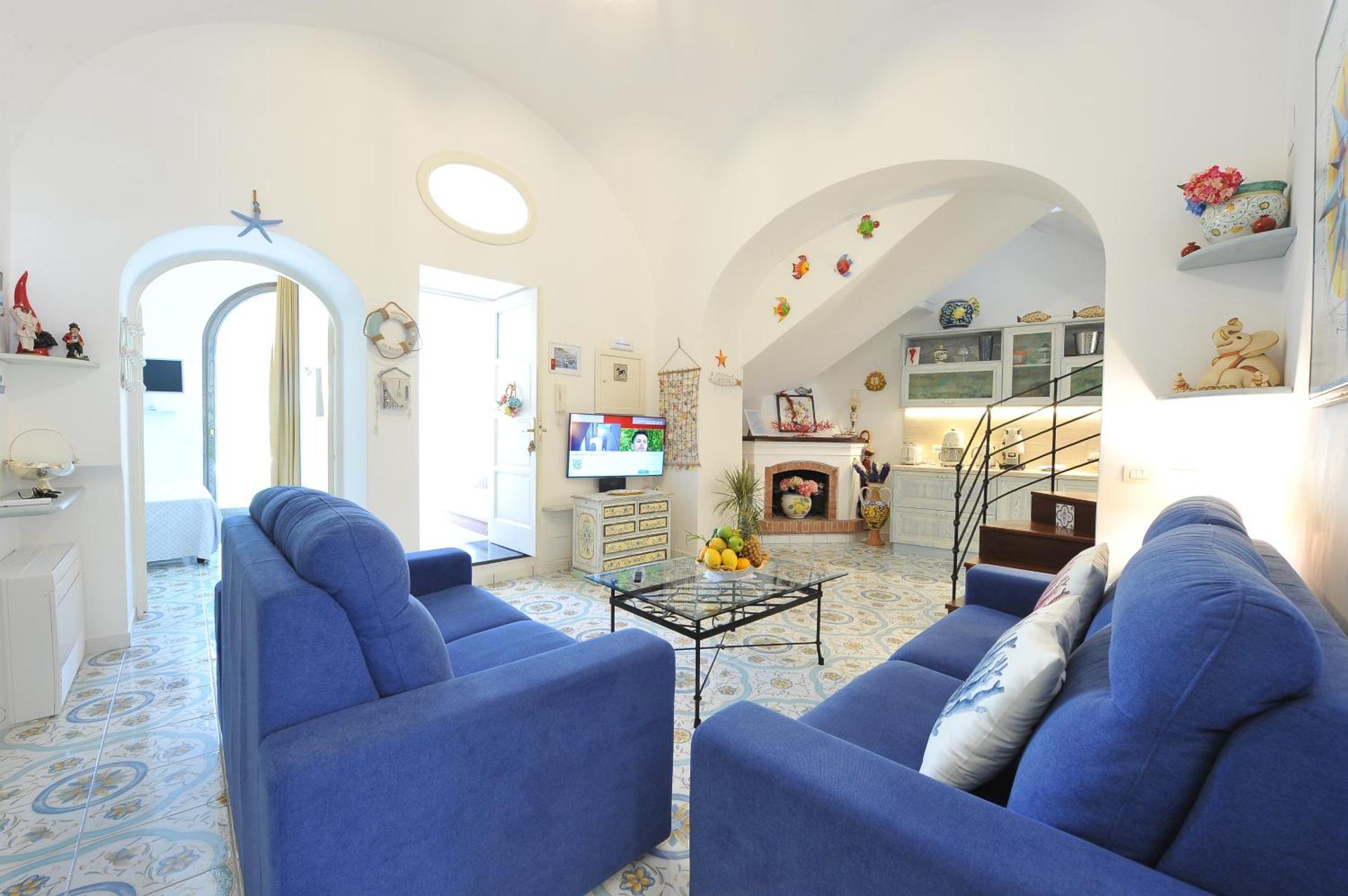 Casa Patty...Breath-taking view!