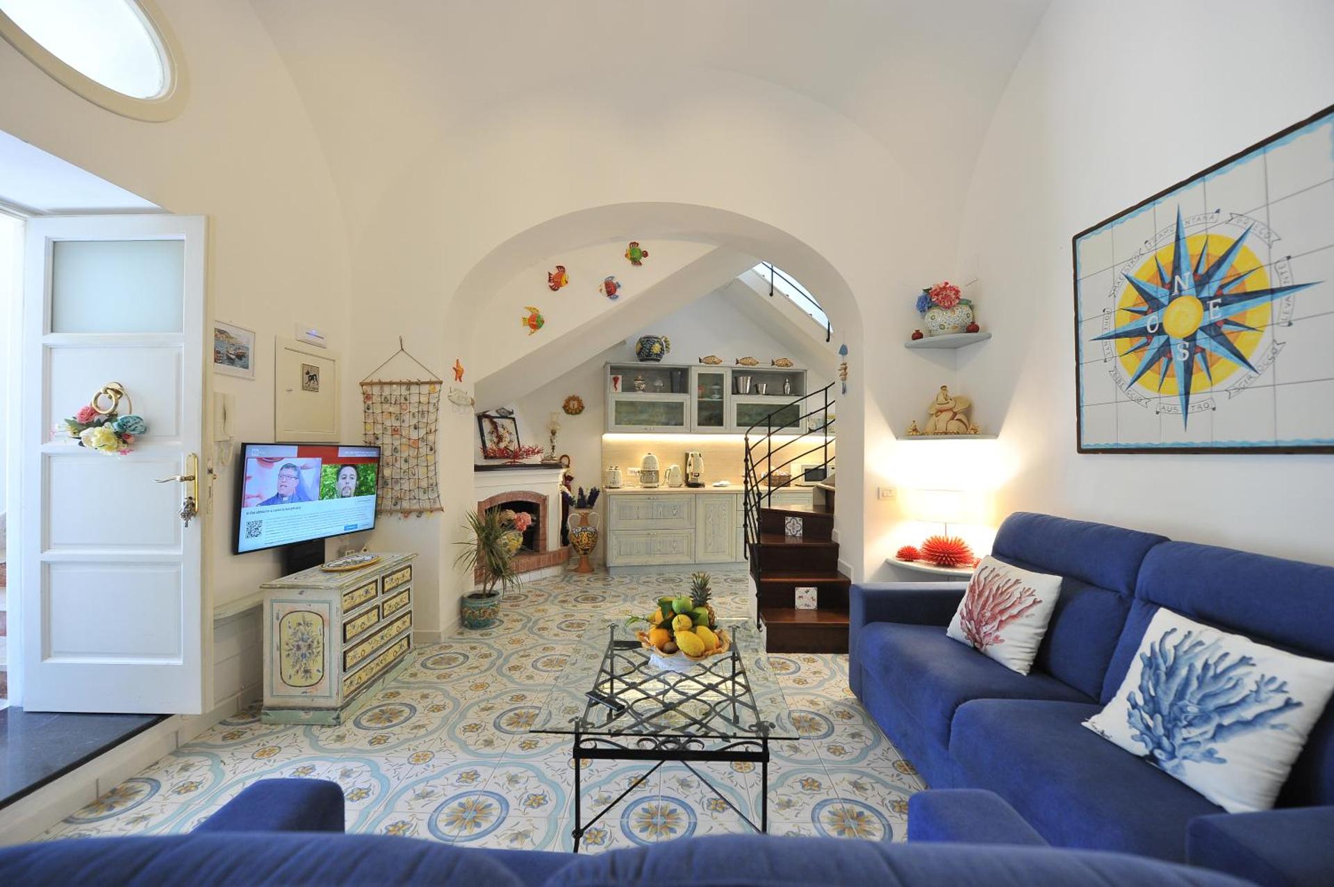 Casa Patty...Breath-taking view!