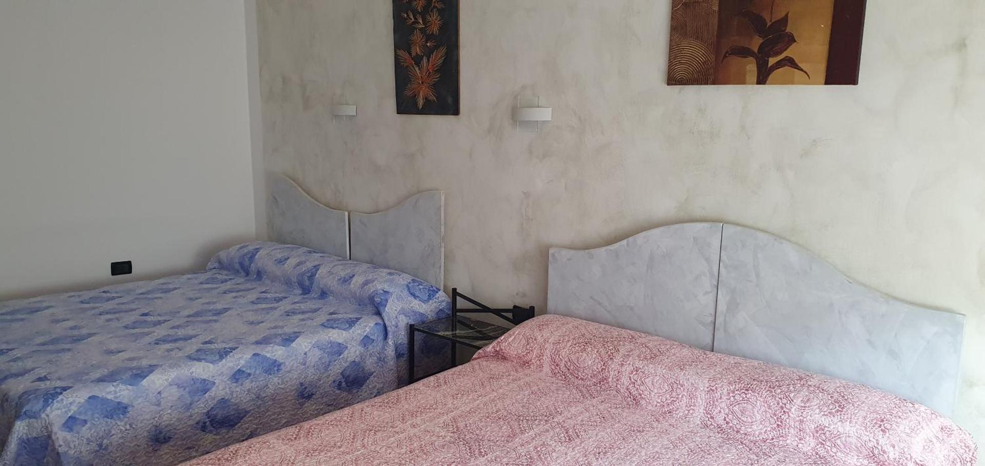 Le Rustiche Foresteria