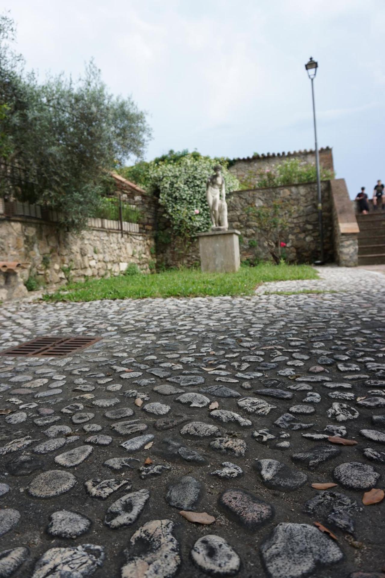 SAILA Monolocale SATURNO