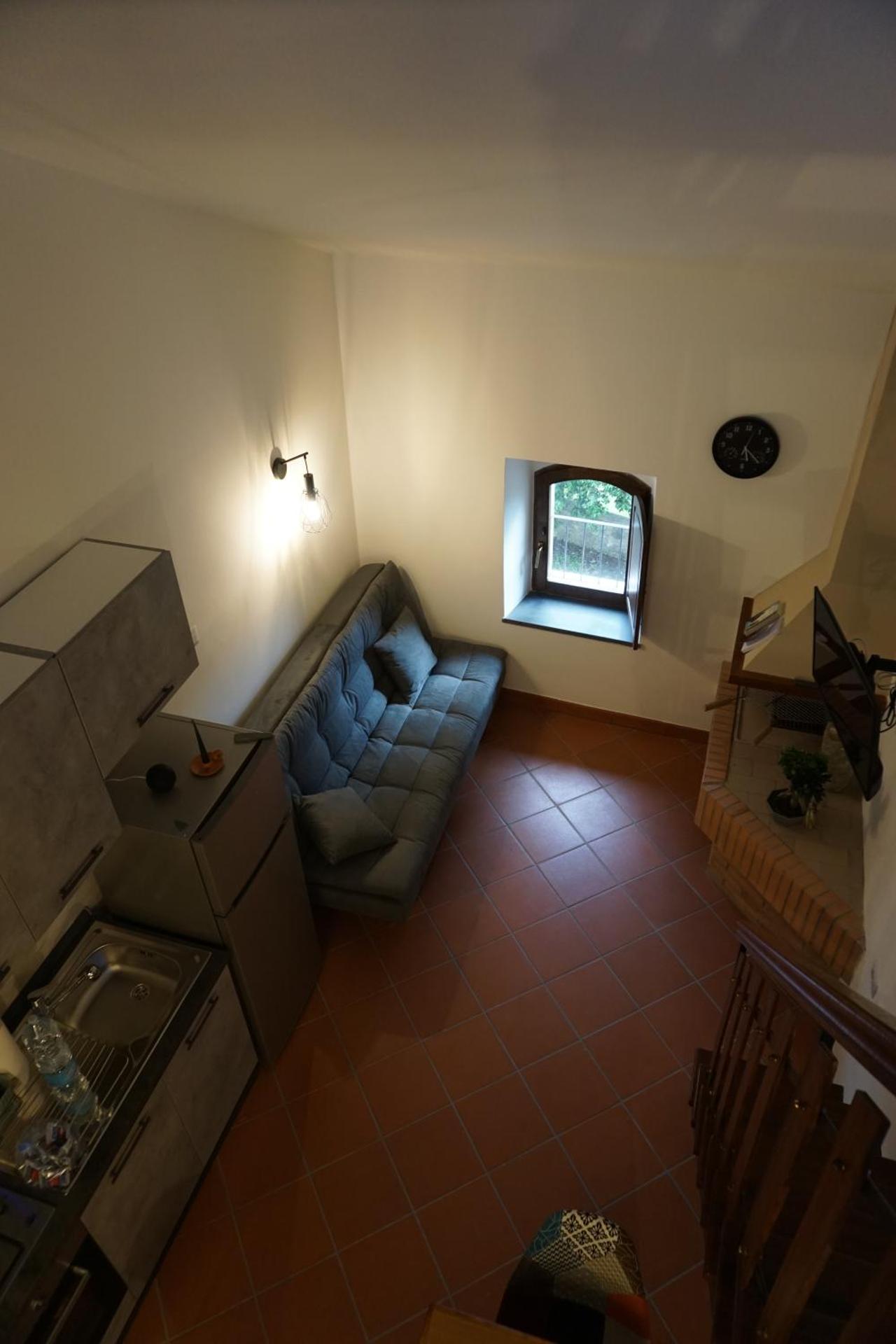 SAILA Monolocale SATURNO