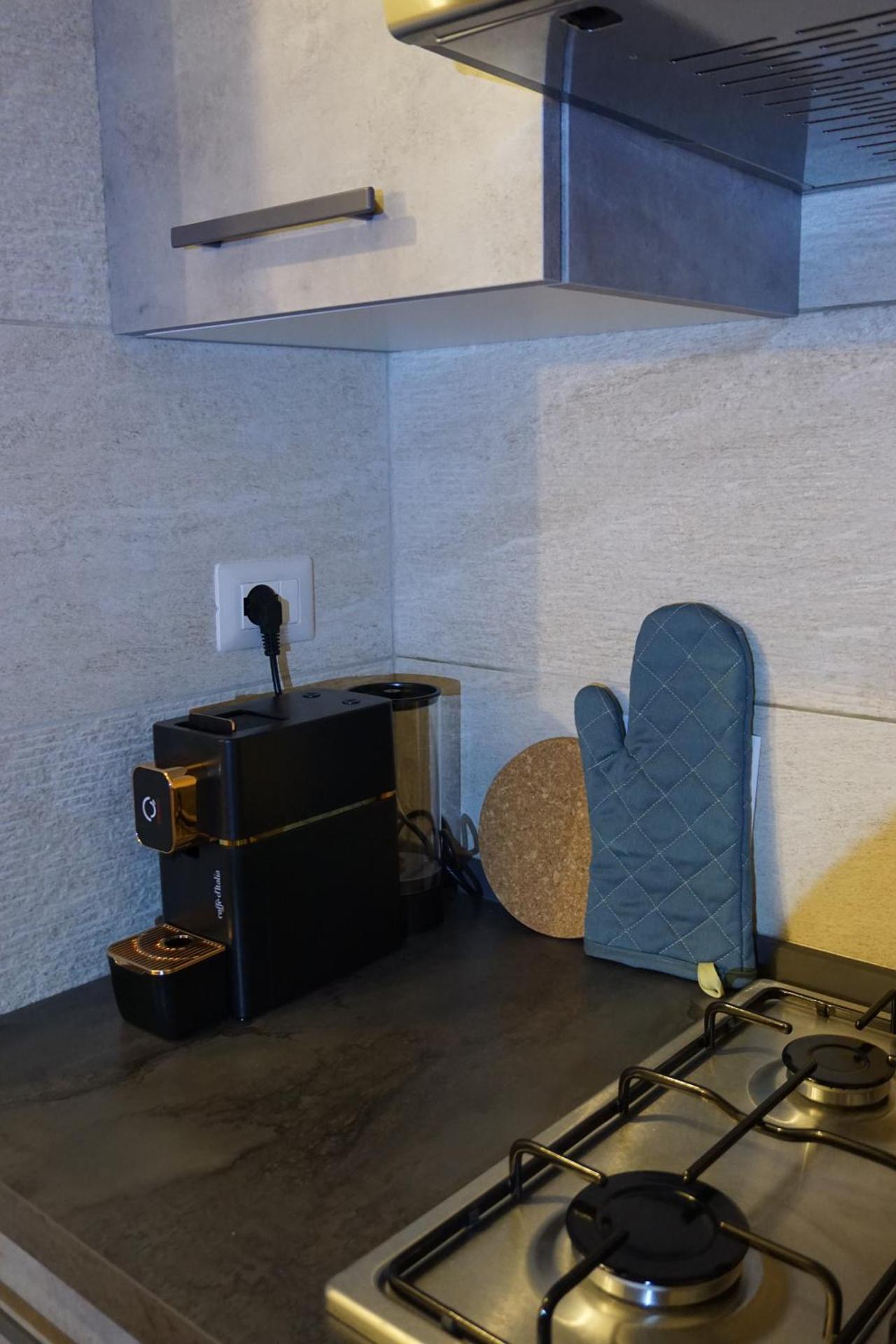 SAILA Monolocale SATURNO