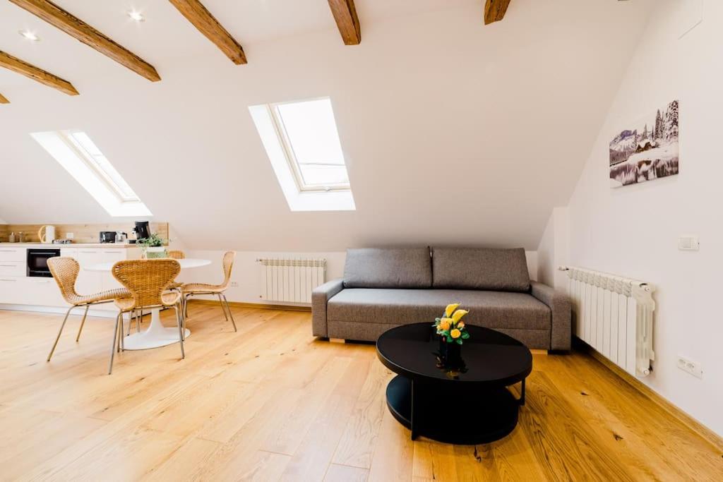 Un sejur de neuitat.