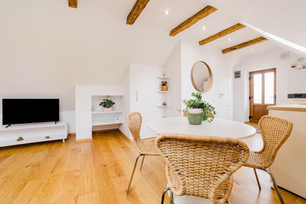 Un sejur de neuitat.