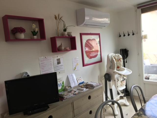 Gite des 2 arbres de la sagesse , agréable chalet avec spa privatif