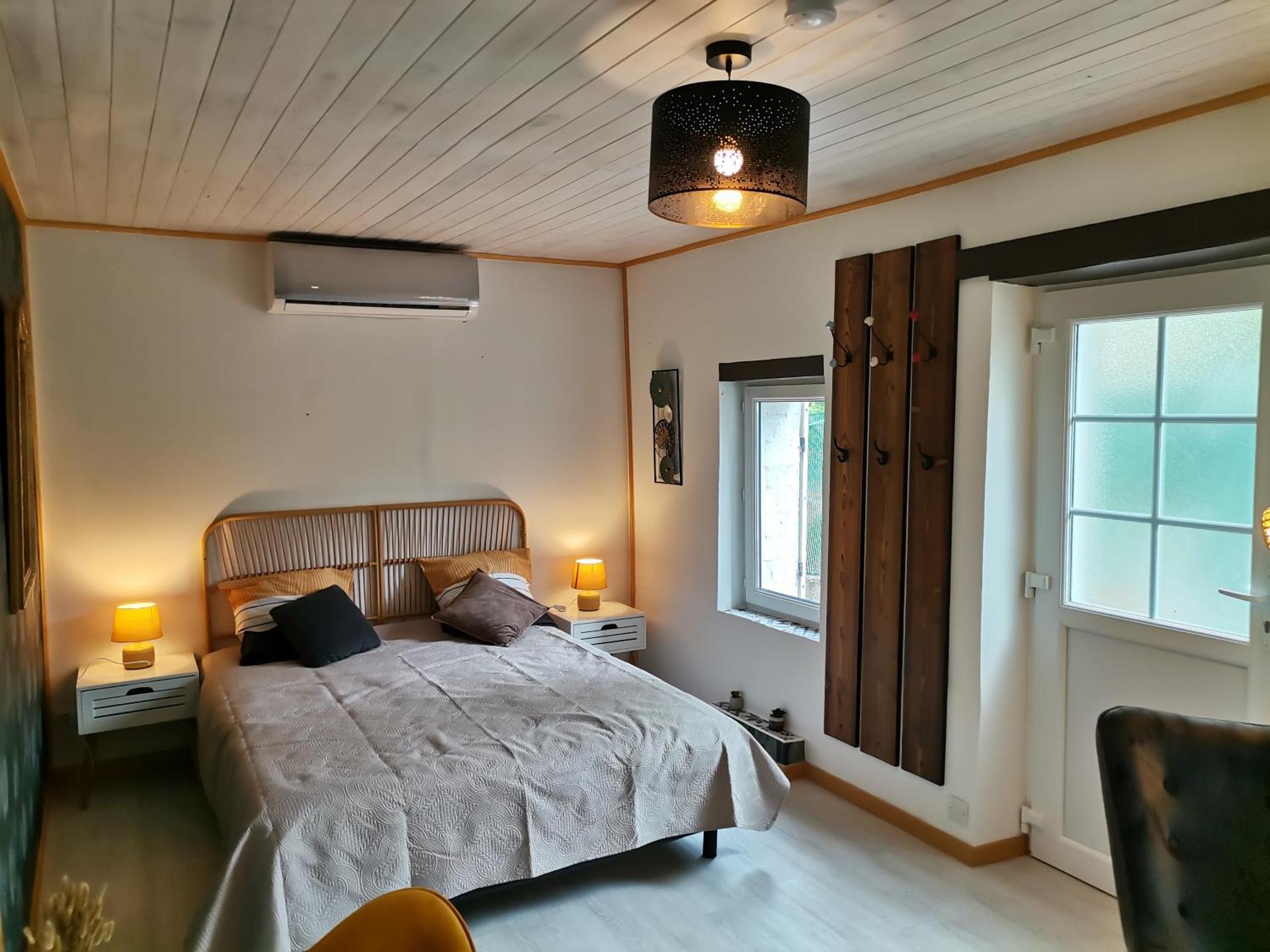 maison avec jaccuzi privatif