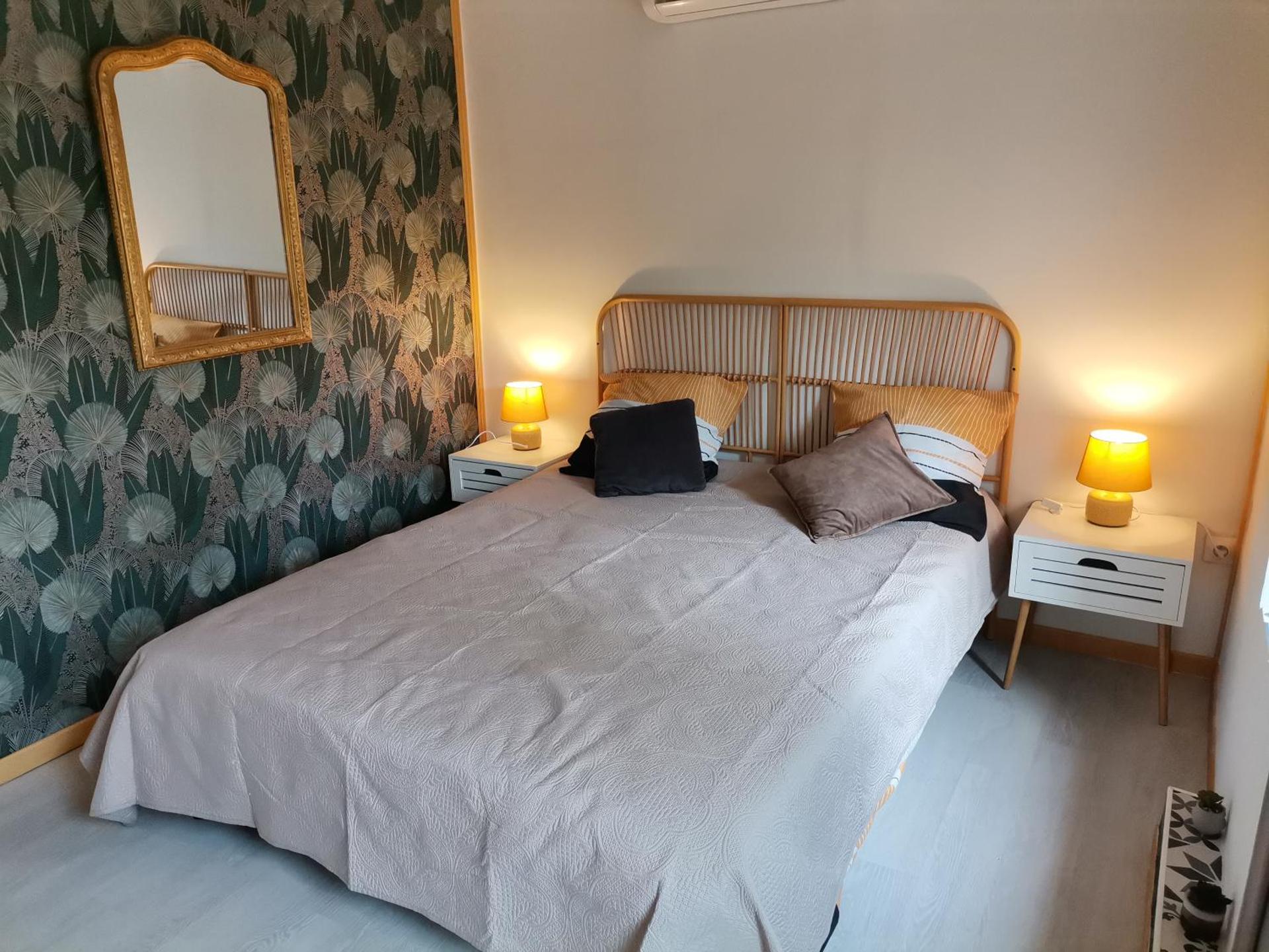 maison avec jaccuzi privatif