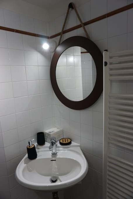 SAILA Monolocale MARTE