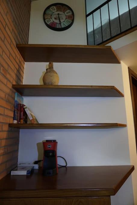 SAILA Monolocale MARTE