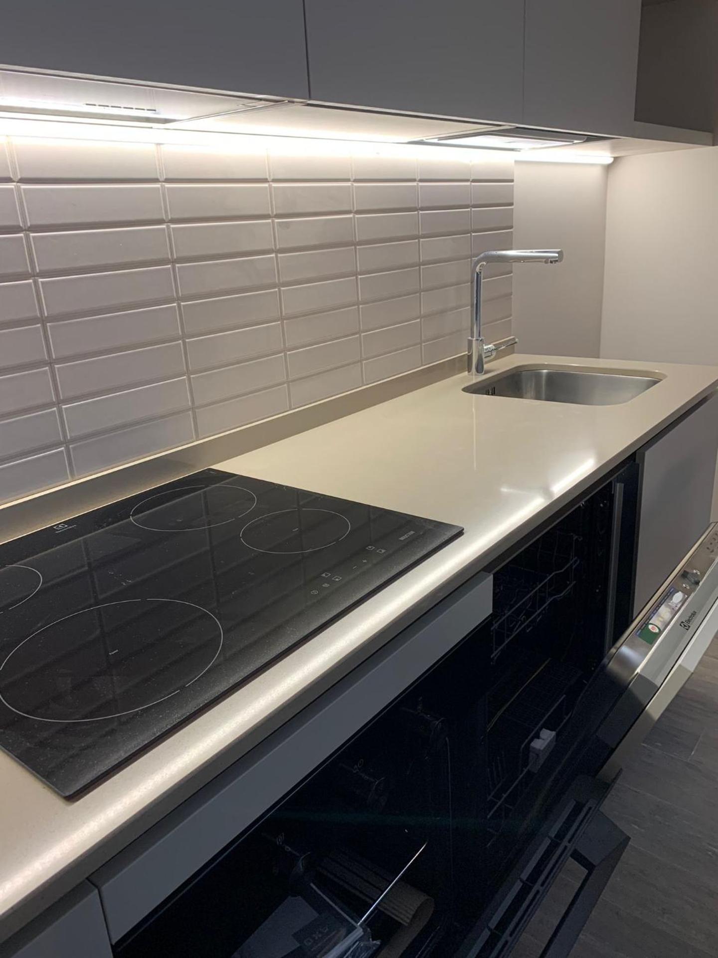 LE DIMORE DI VIA VENEZIA