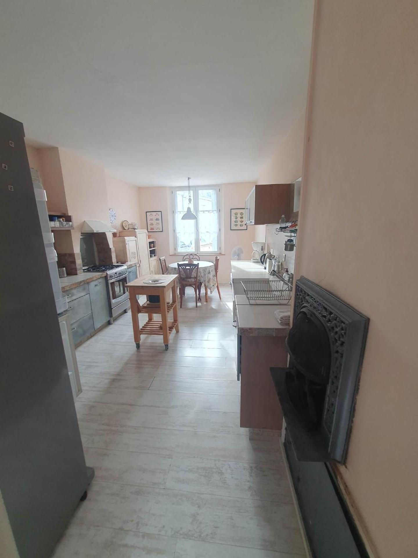 Chez Effat et marie T A C 4