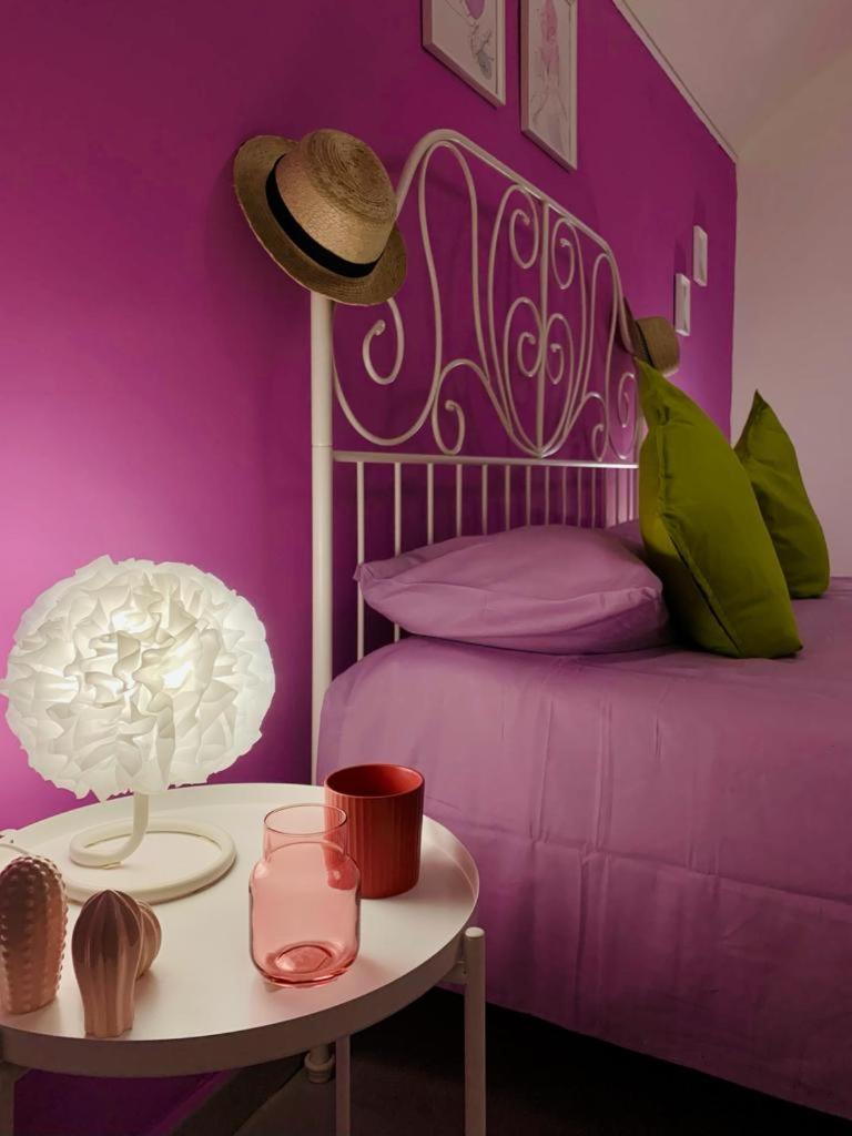 900 Bed and Breakfast