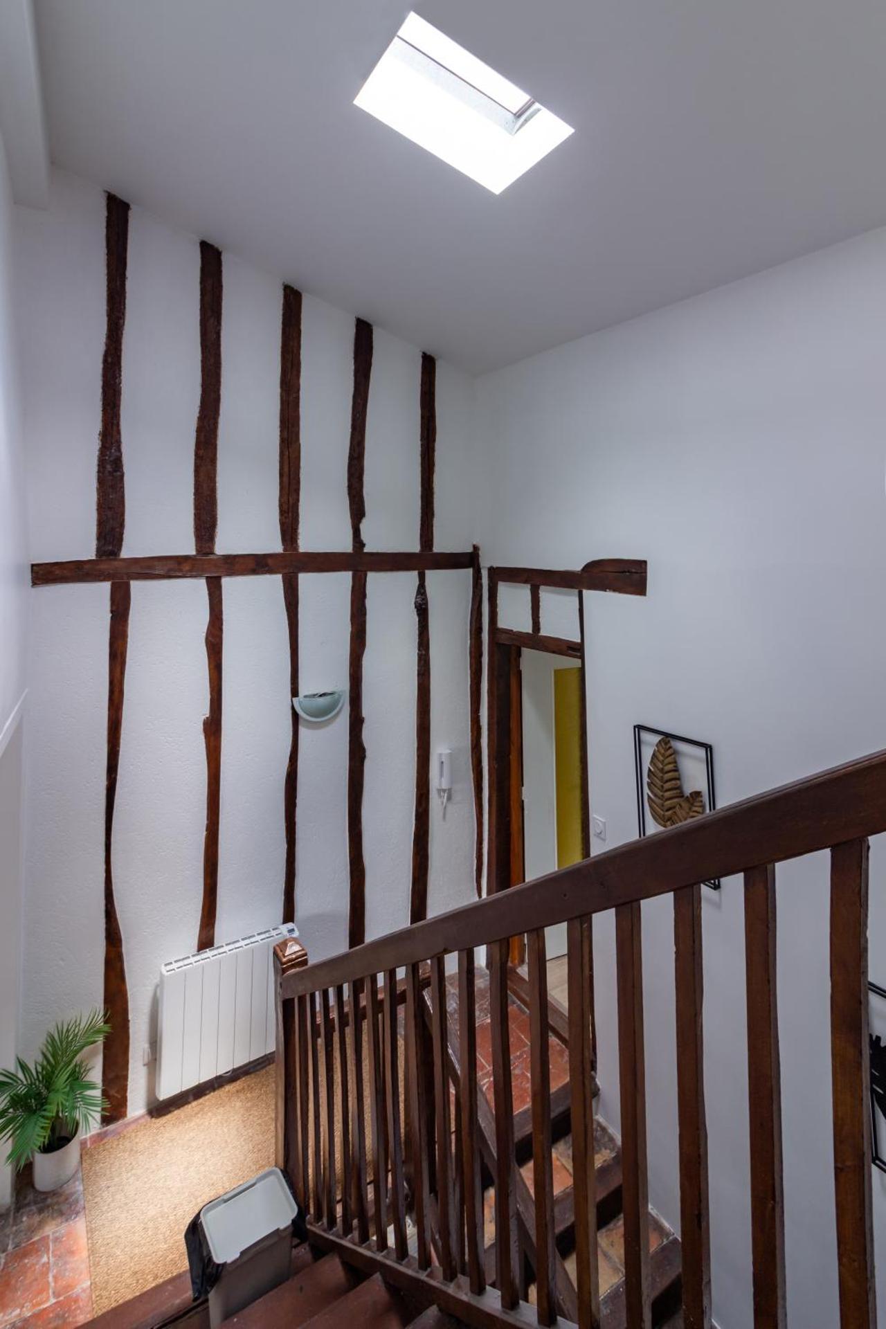 Charmant duplex Castelnaudary