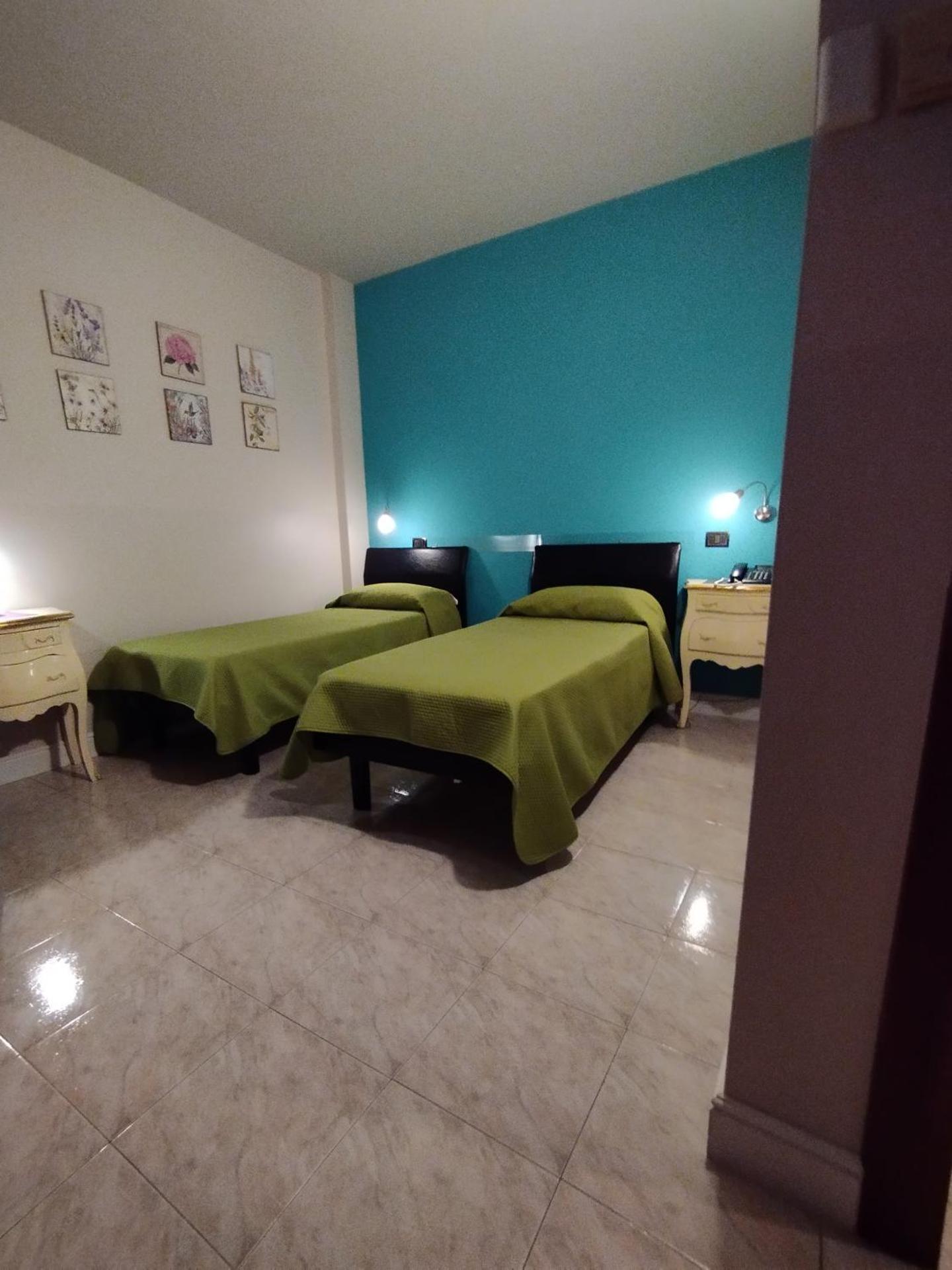 Hotel Milano San Giovanni Lupatoto