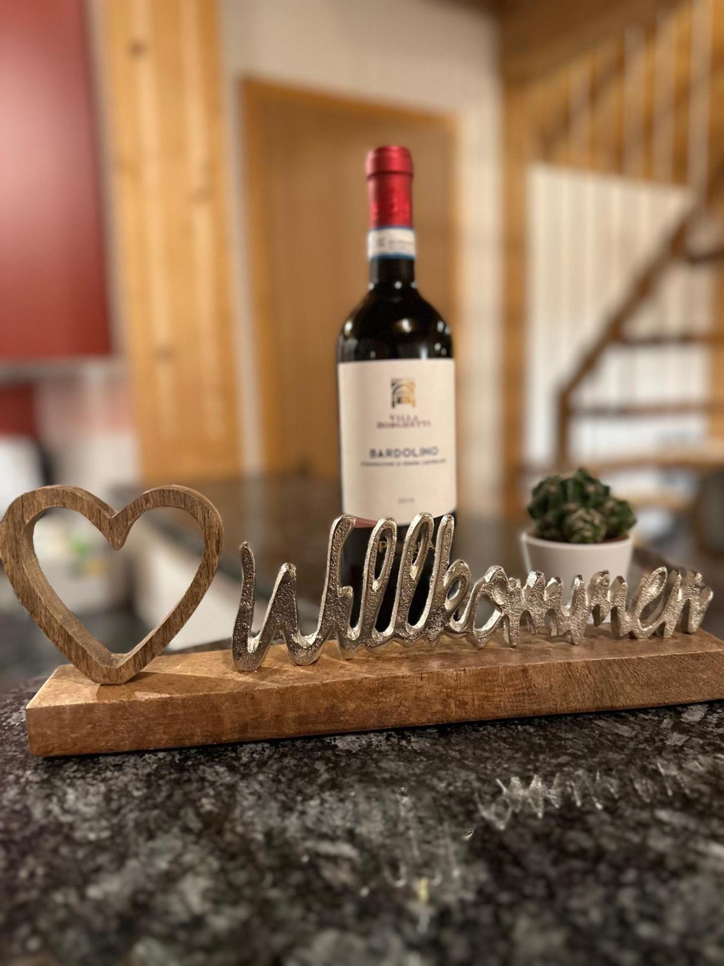 Chalet Lauterbrunnen