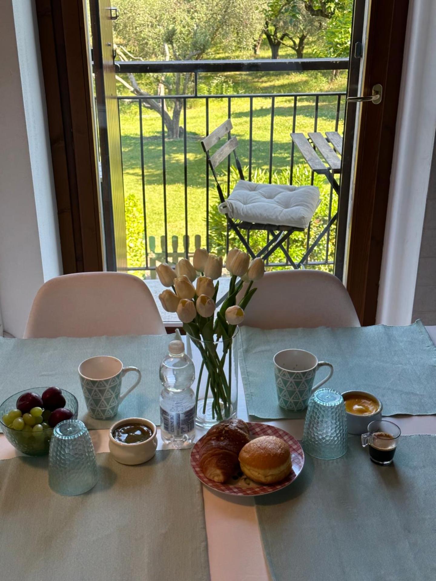 Casa Matilde - Residence Cà Vecchia