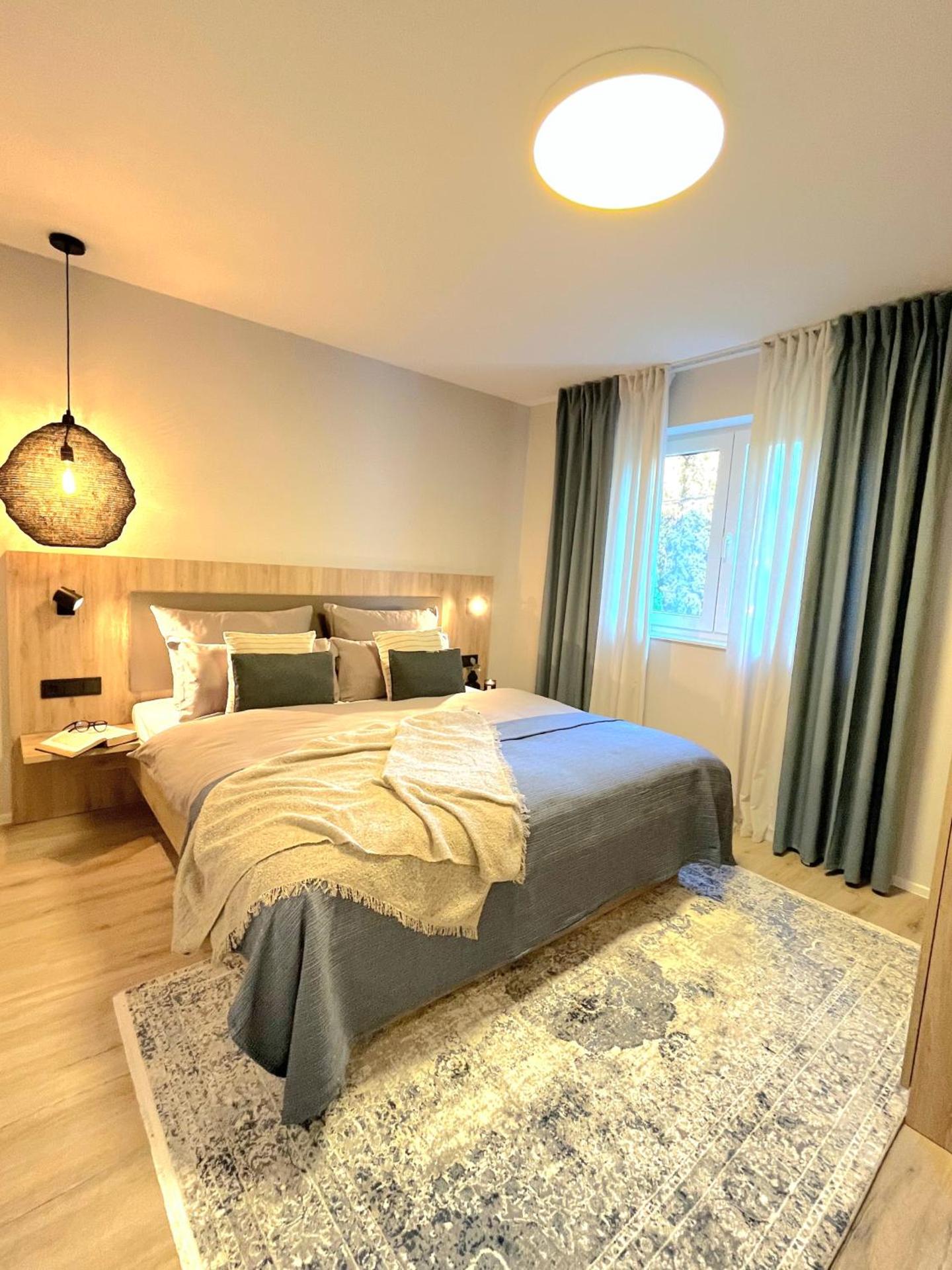 Maison Saarschleife Mettlach