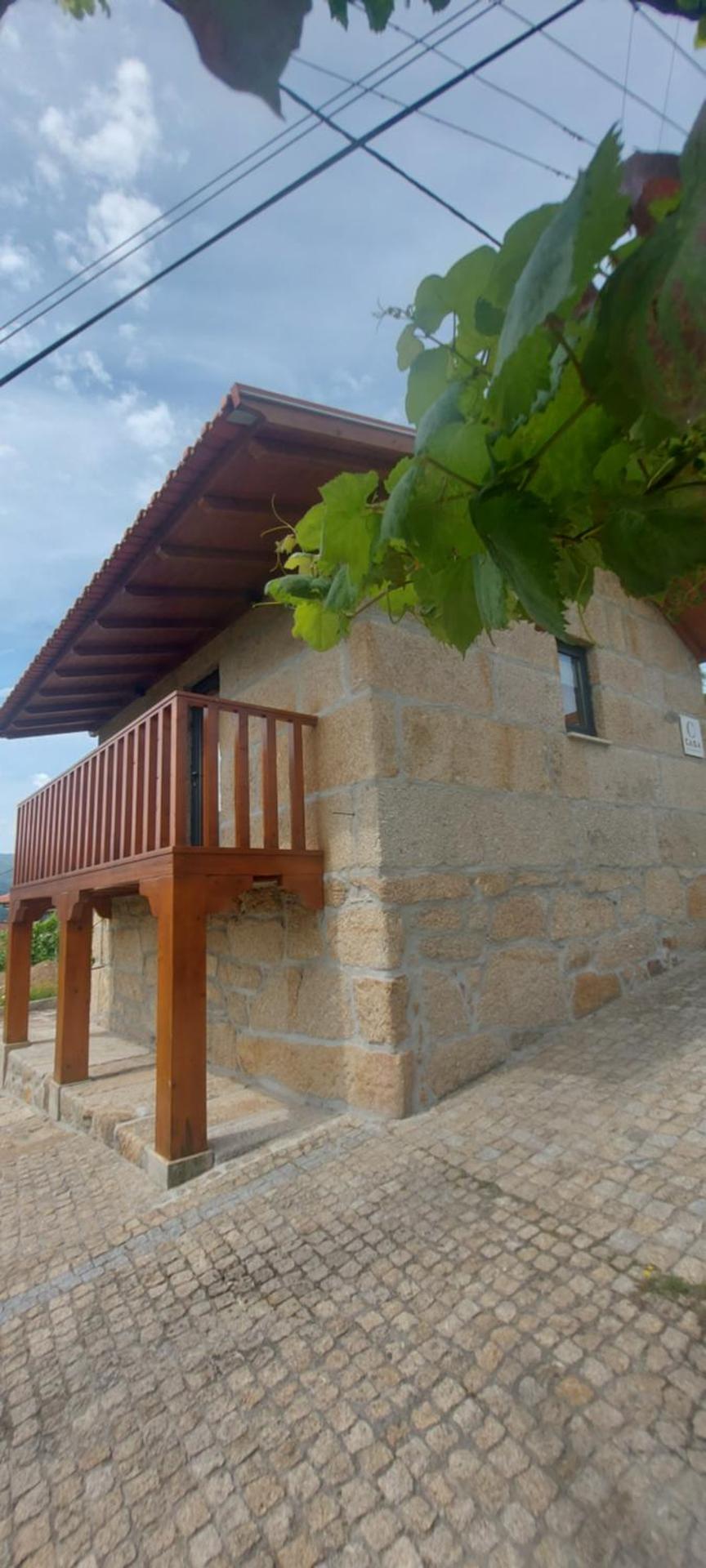 O Palheiro da Anastácia