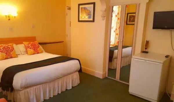 MyRoomz Tudor Rose Original