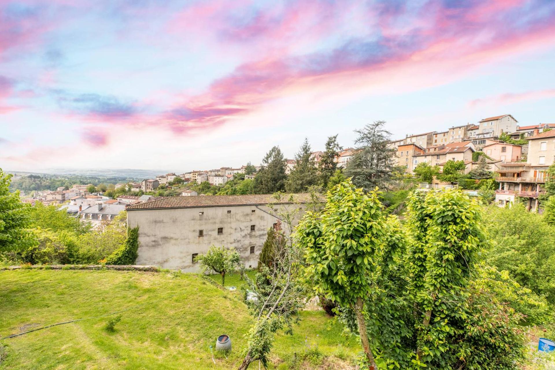 View (from property/room)