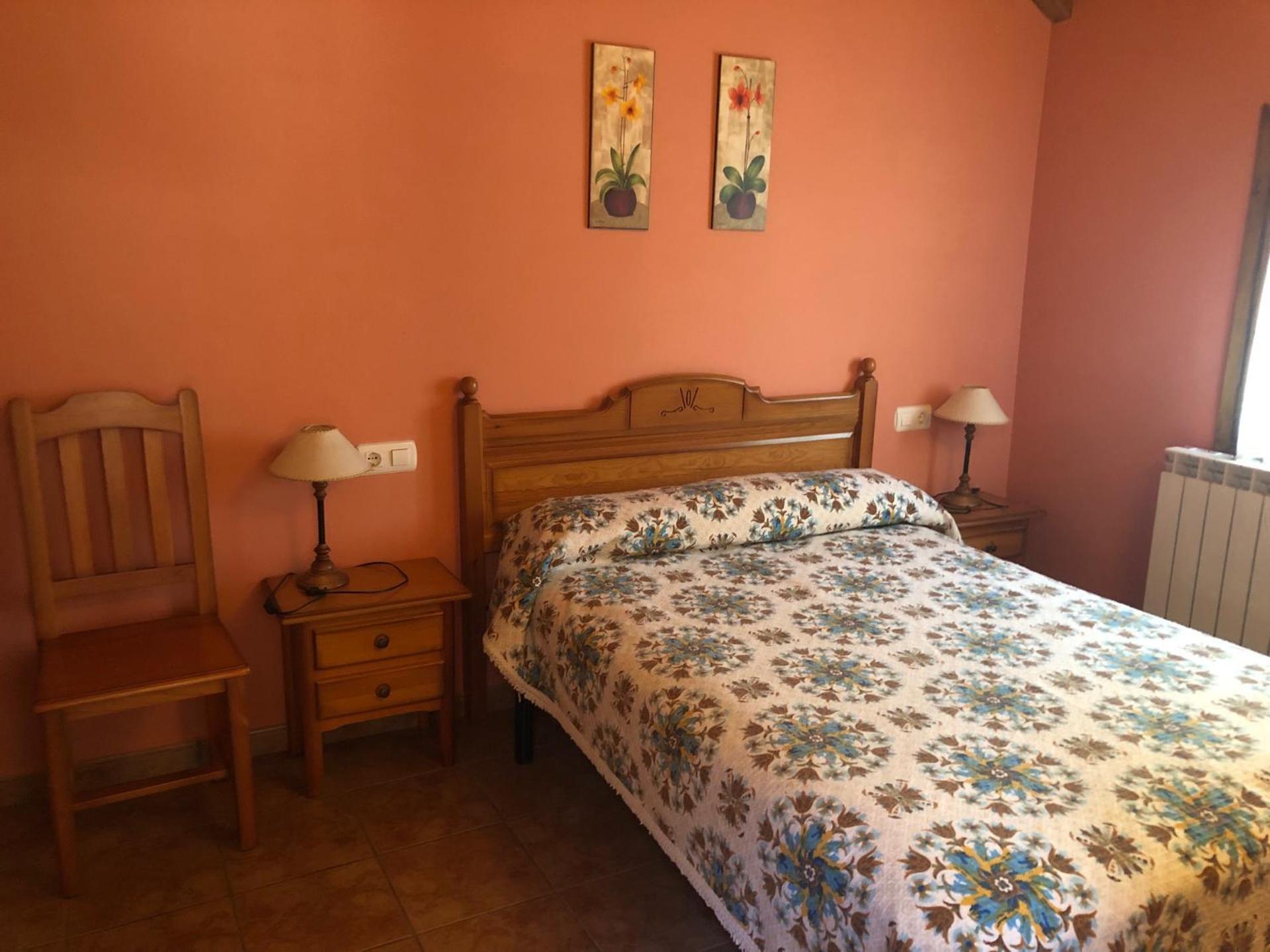 apartamentos casa botero