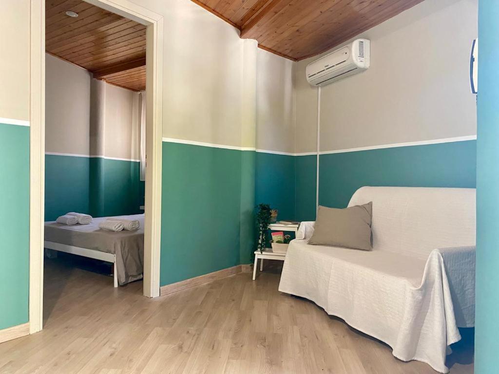 Frontemare Residence