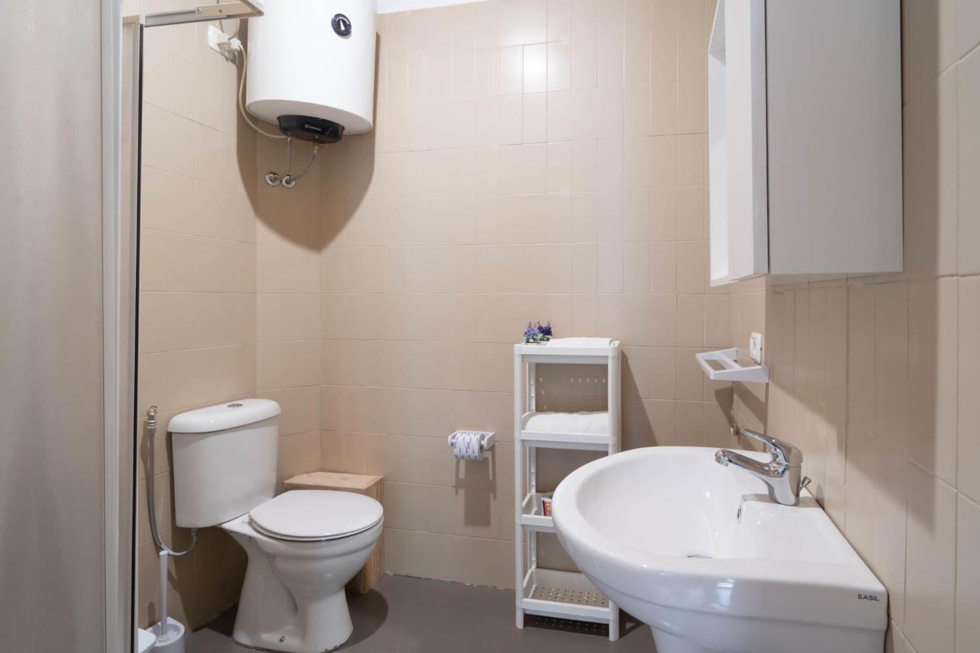 Frontemare Residence