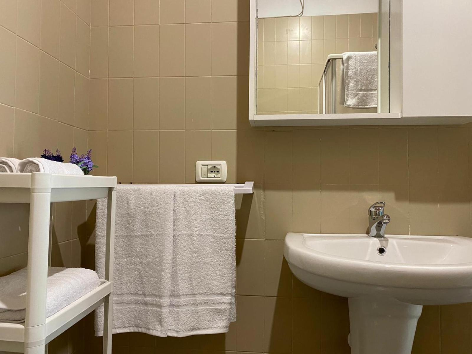 Frontemare Residence