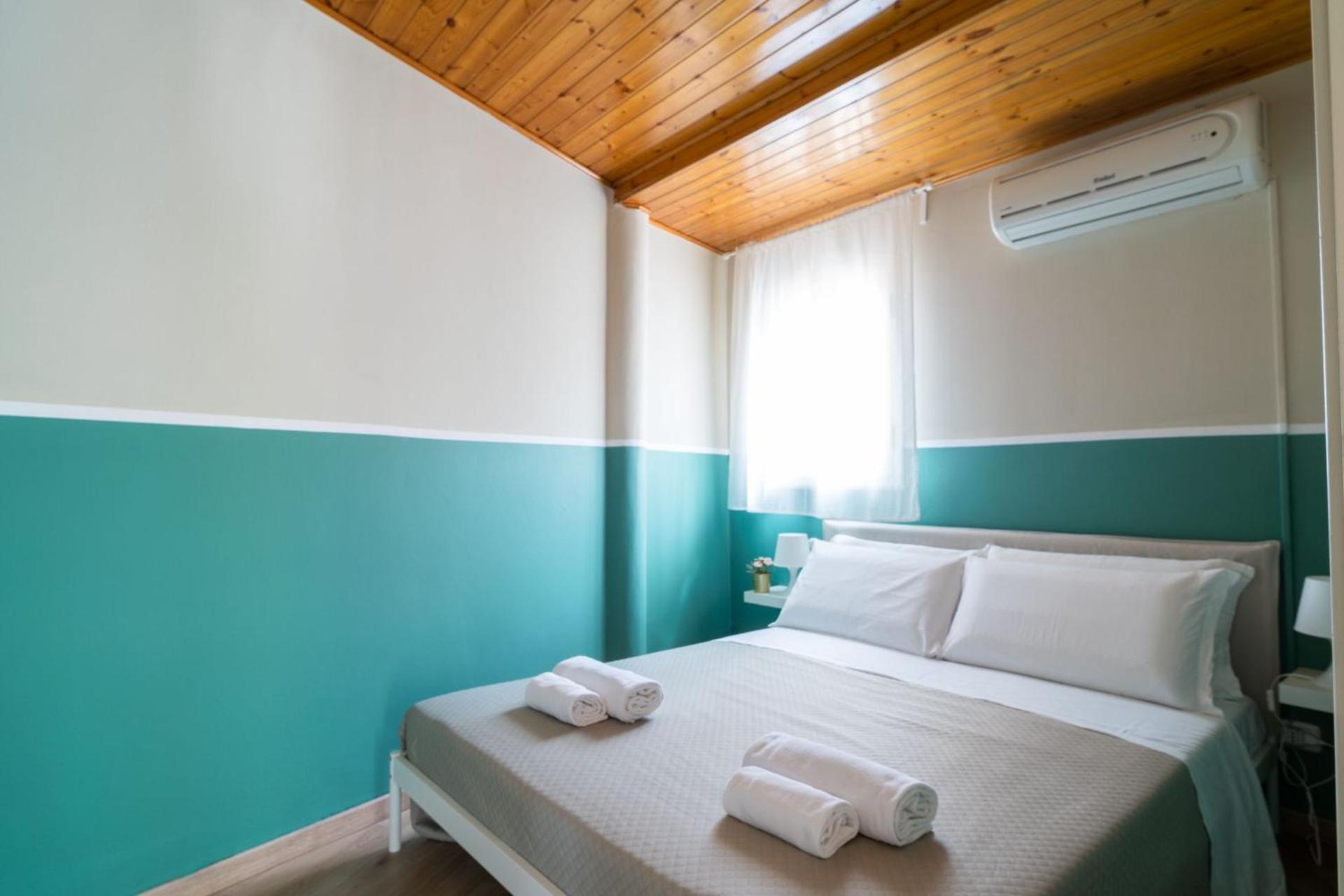 Frontemare Residence