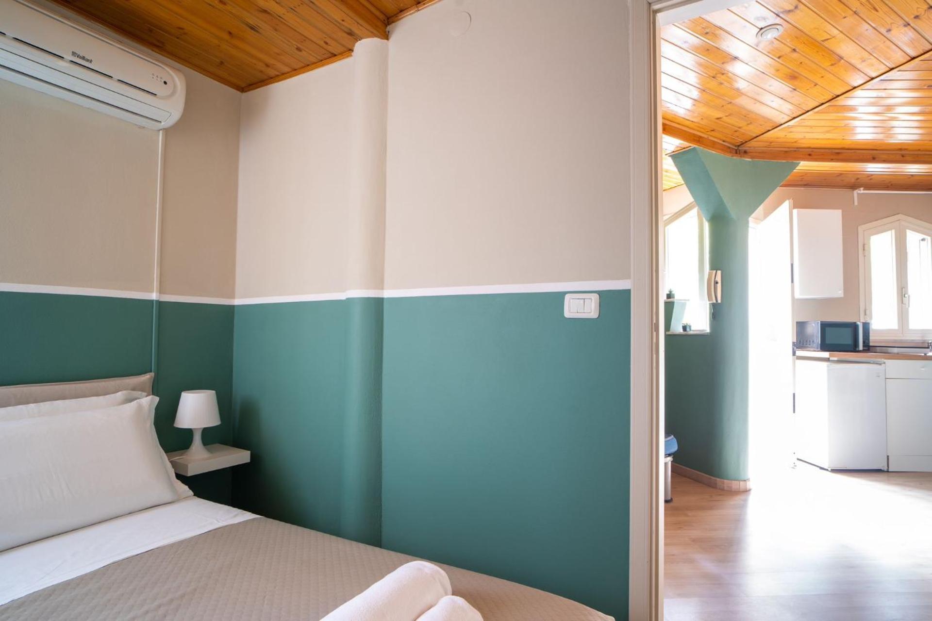 Frontemare Residence