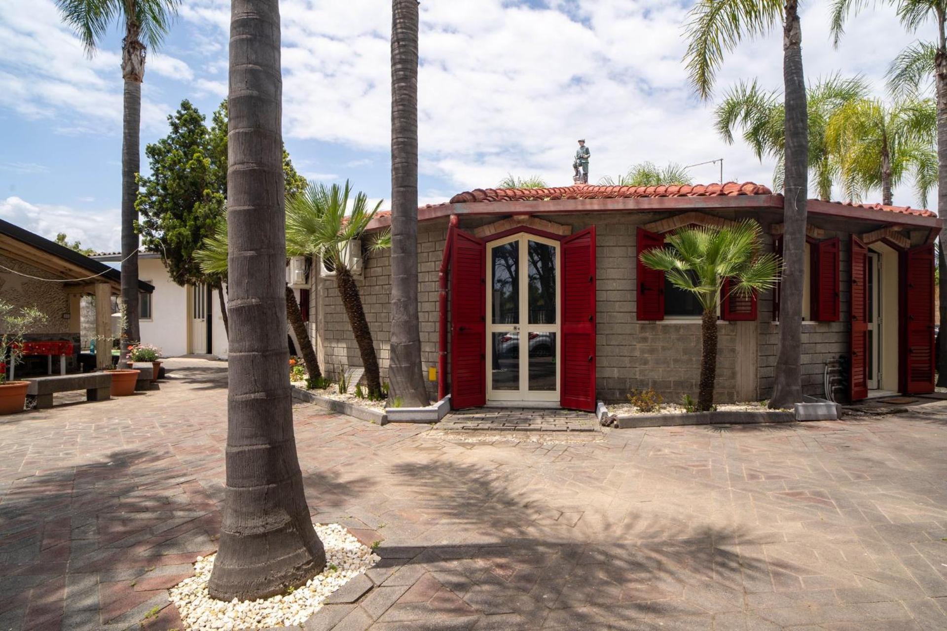 Frontemare Residence