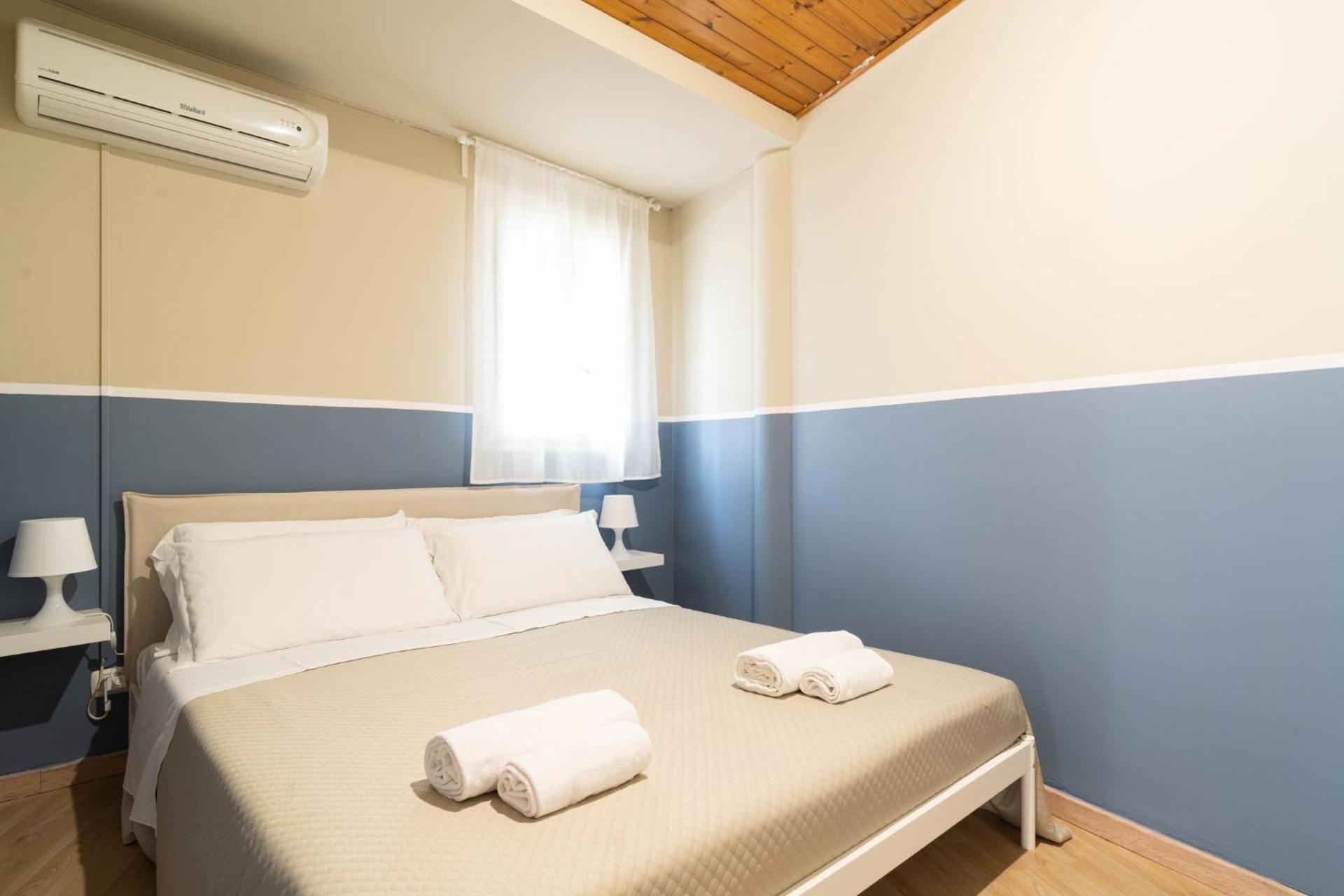 Frontemare Residence