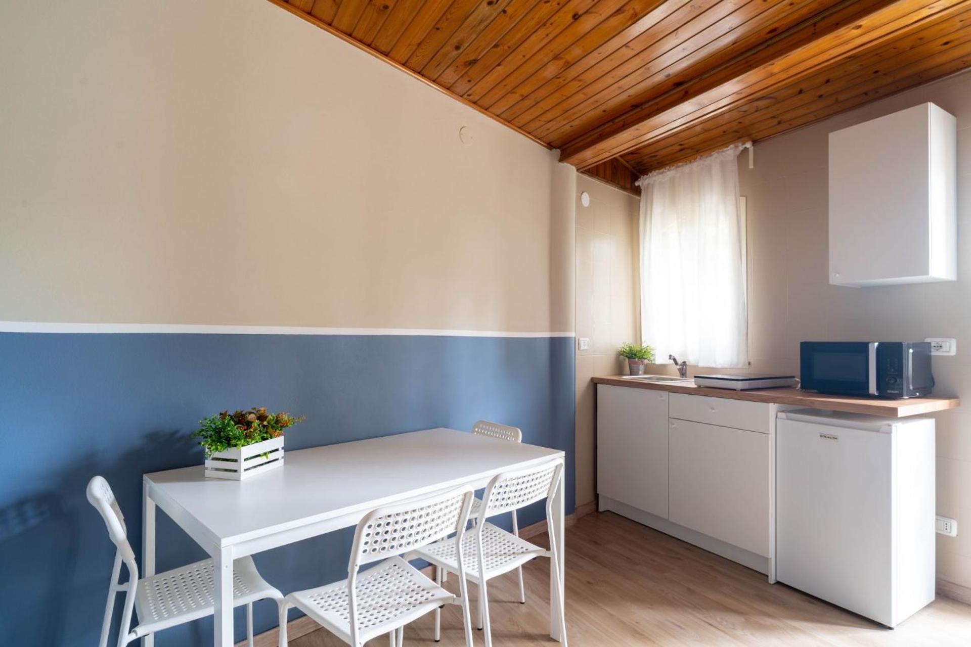 Frontemare Residence