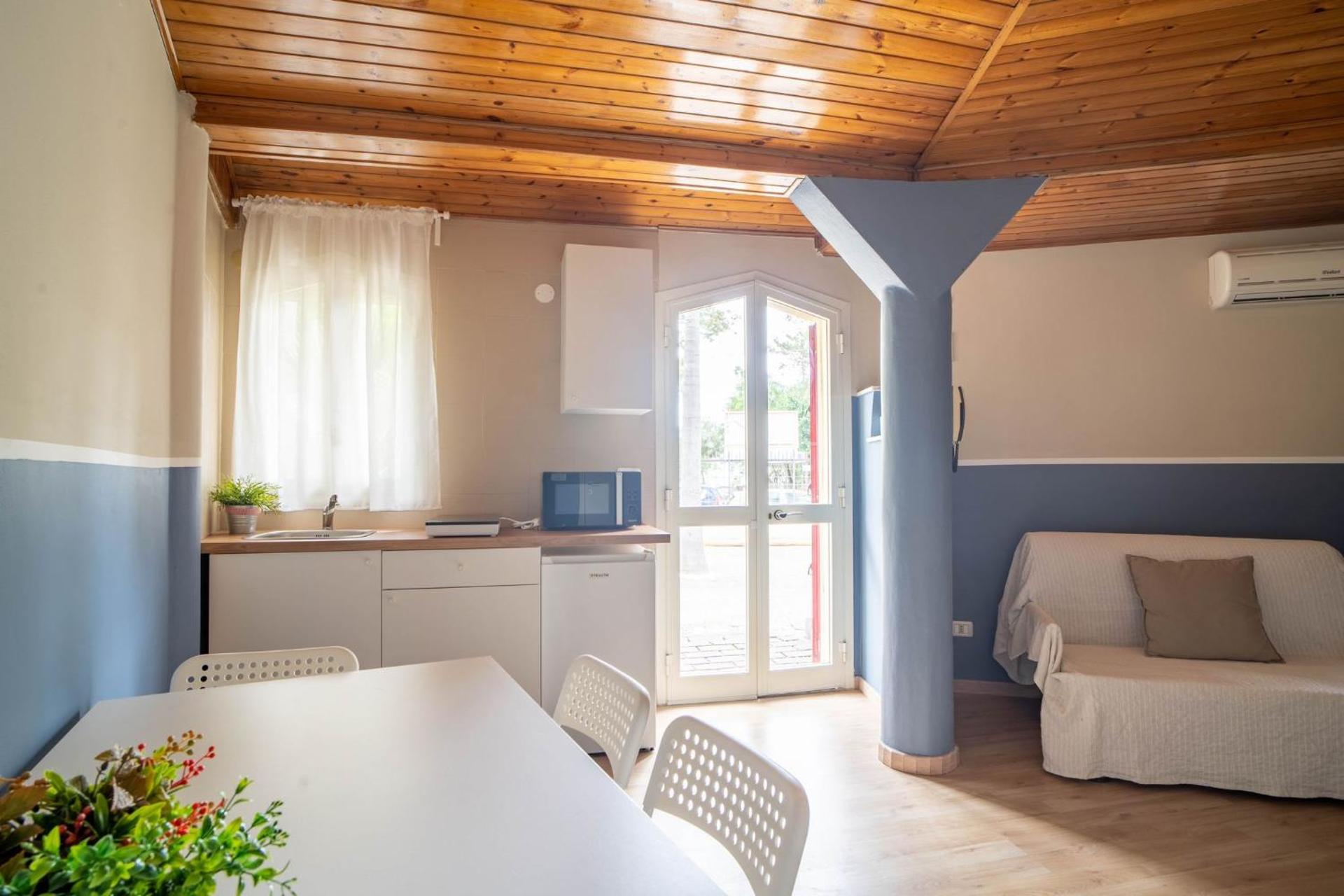 Frontemare Residence