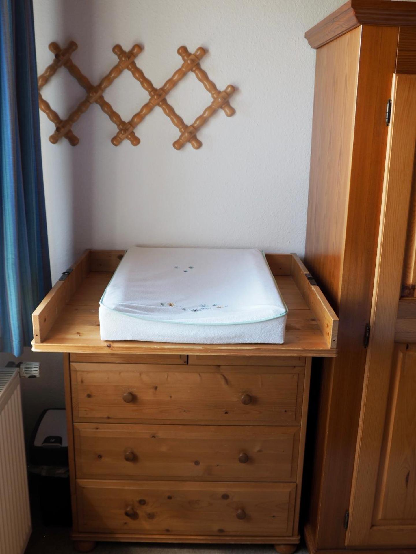 Ferienwohnung direkt am Deich - Seerobbe -