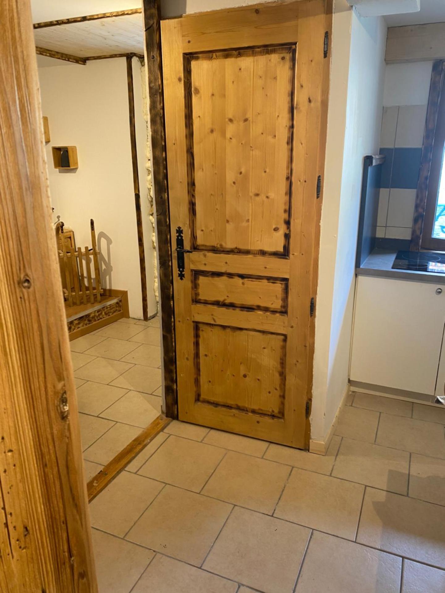 Appartement 4 personnes