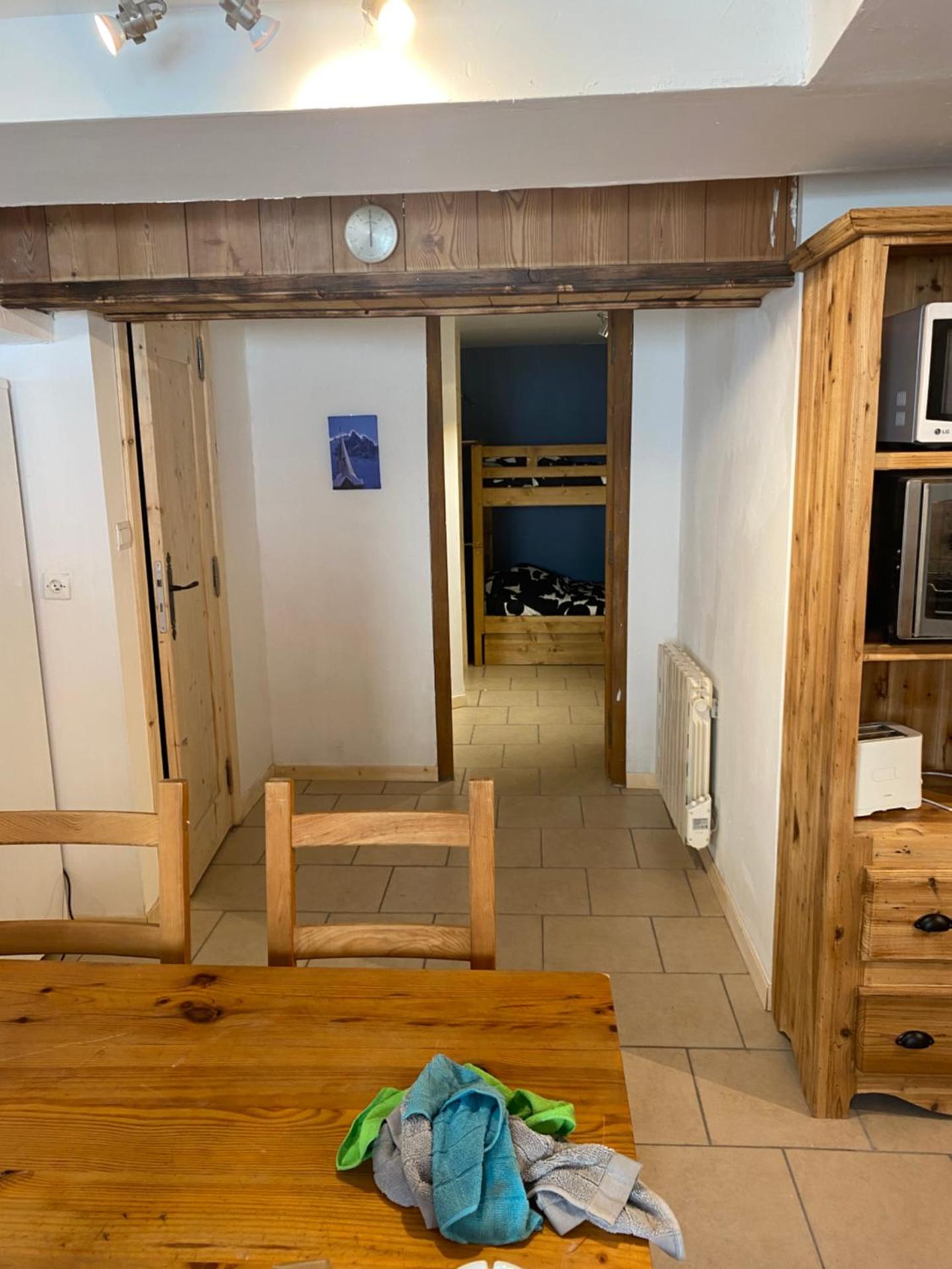 Appartement 4 personnes