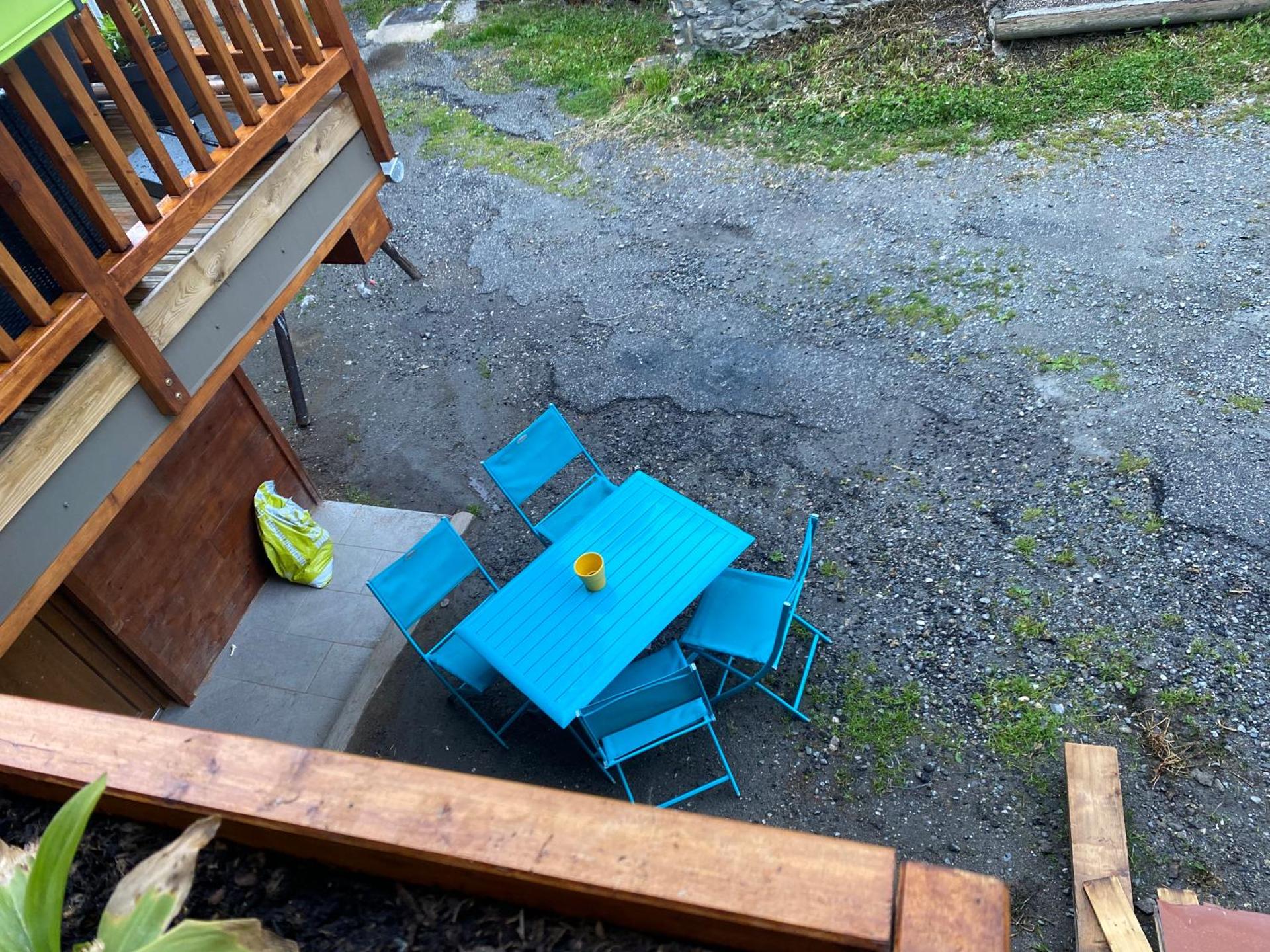 Appartement 4 personnes