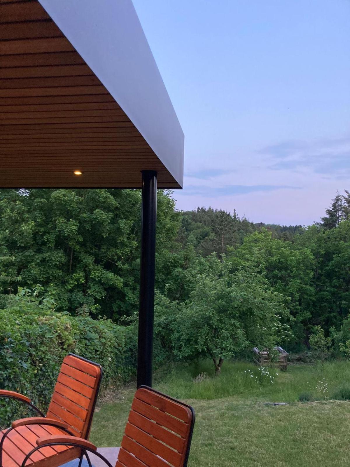 Gite La Petite Beurrerie des Ardennes