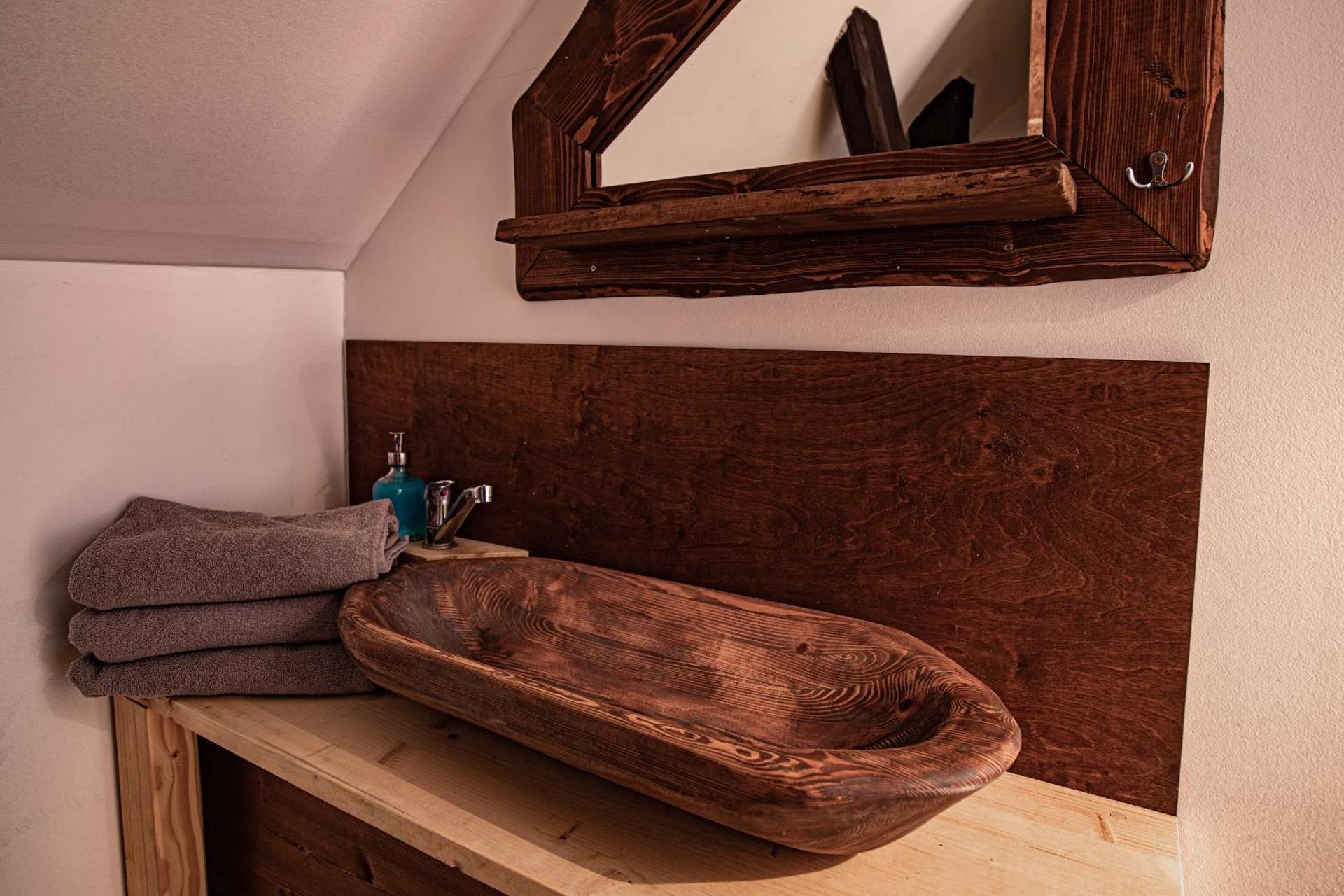 Bike Bistro a penzion U Všech andělů