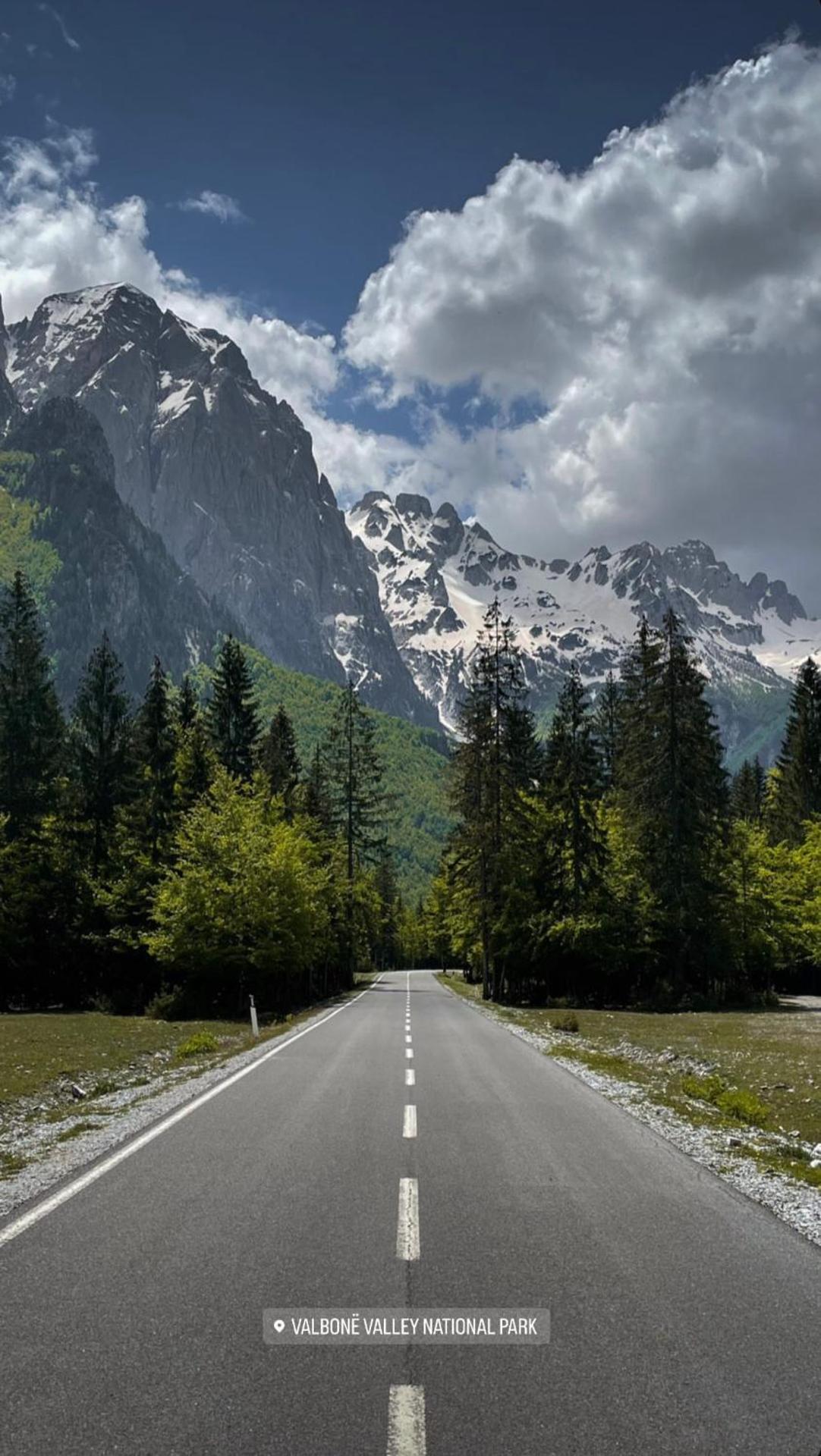 Guesthouse Skender Selimaj