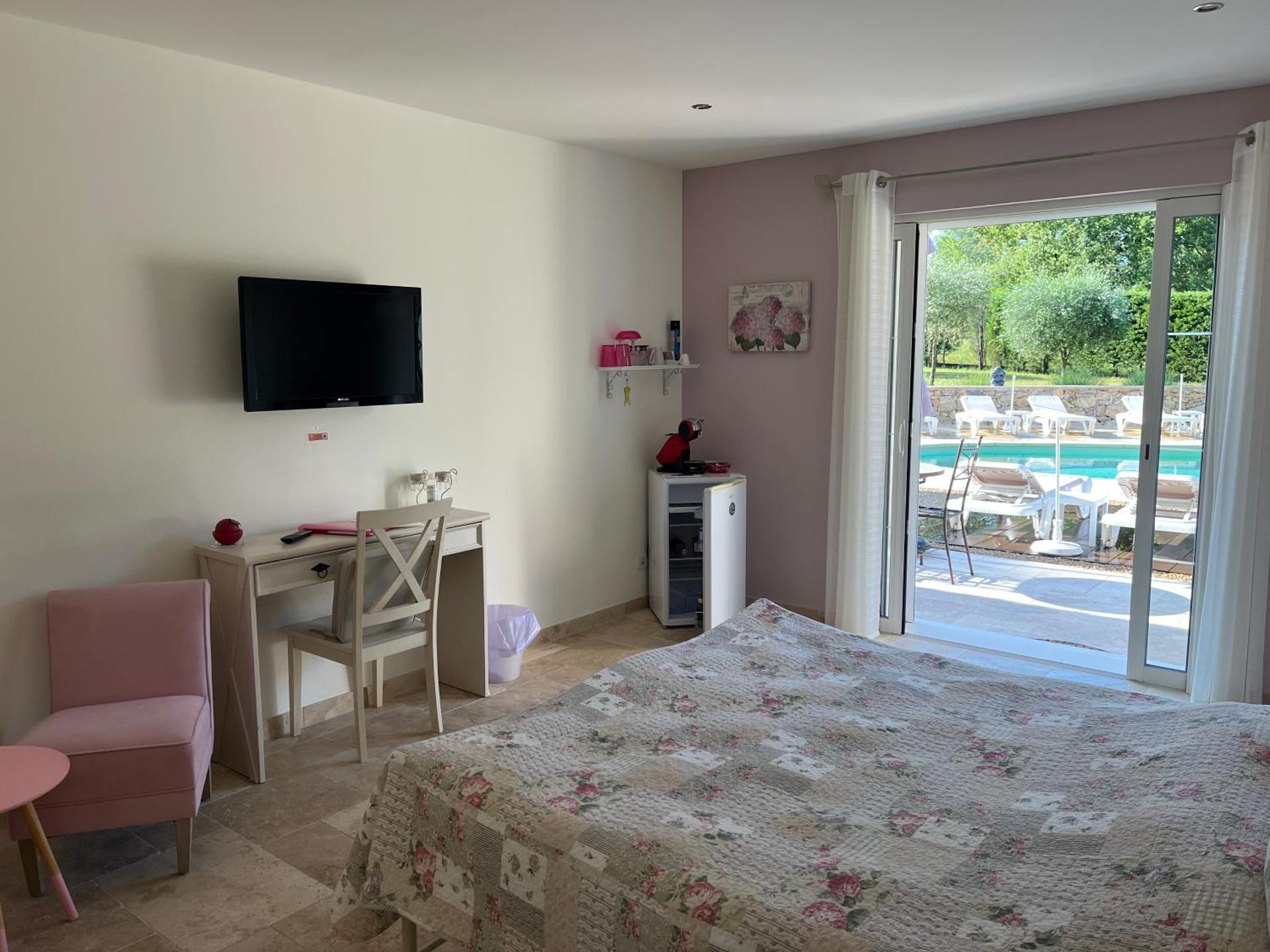 Domaine Le Mas Sans Soucis