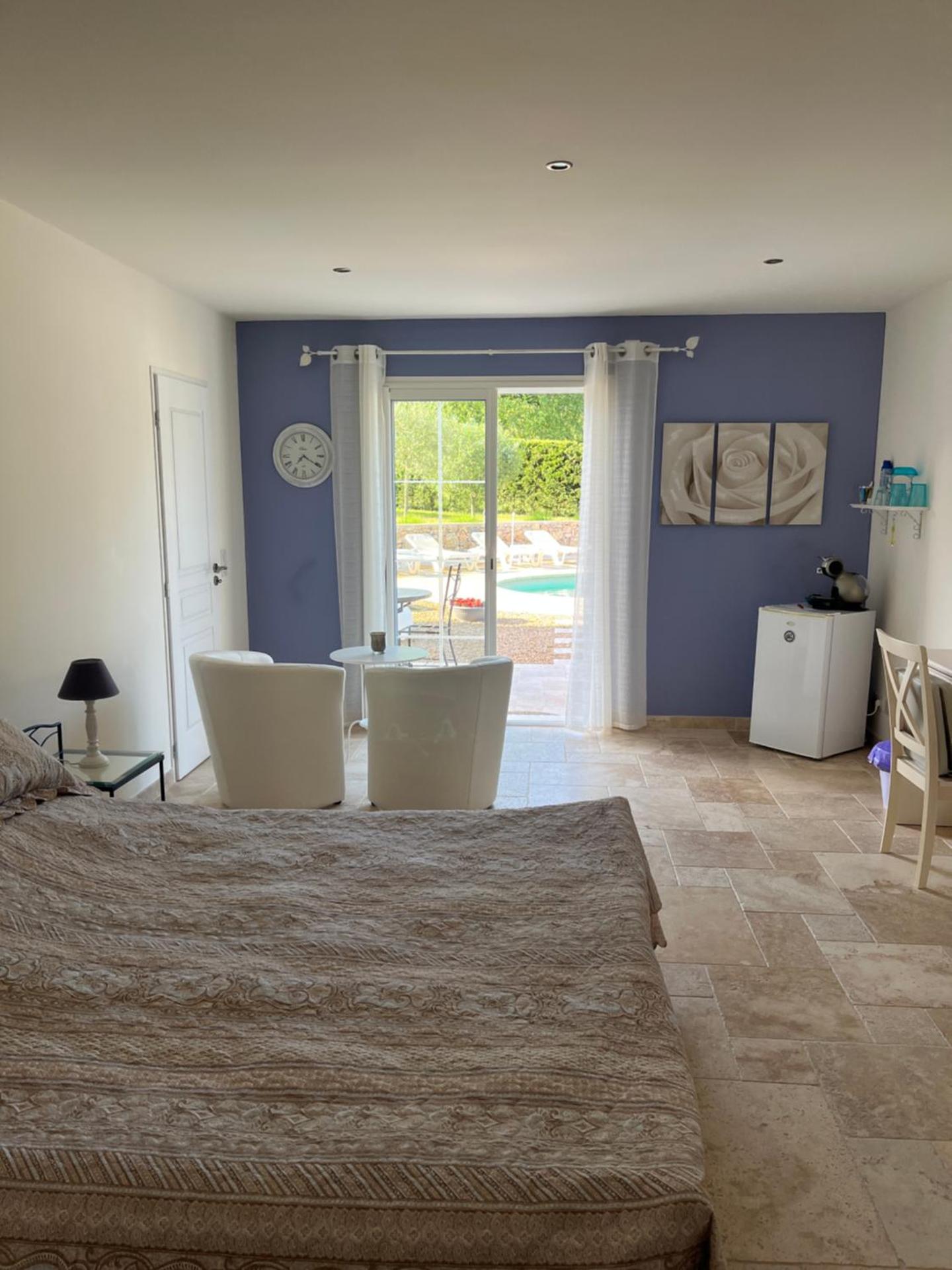 Domaine Le Mas Sans Soucis