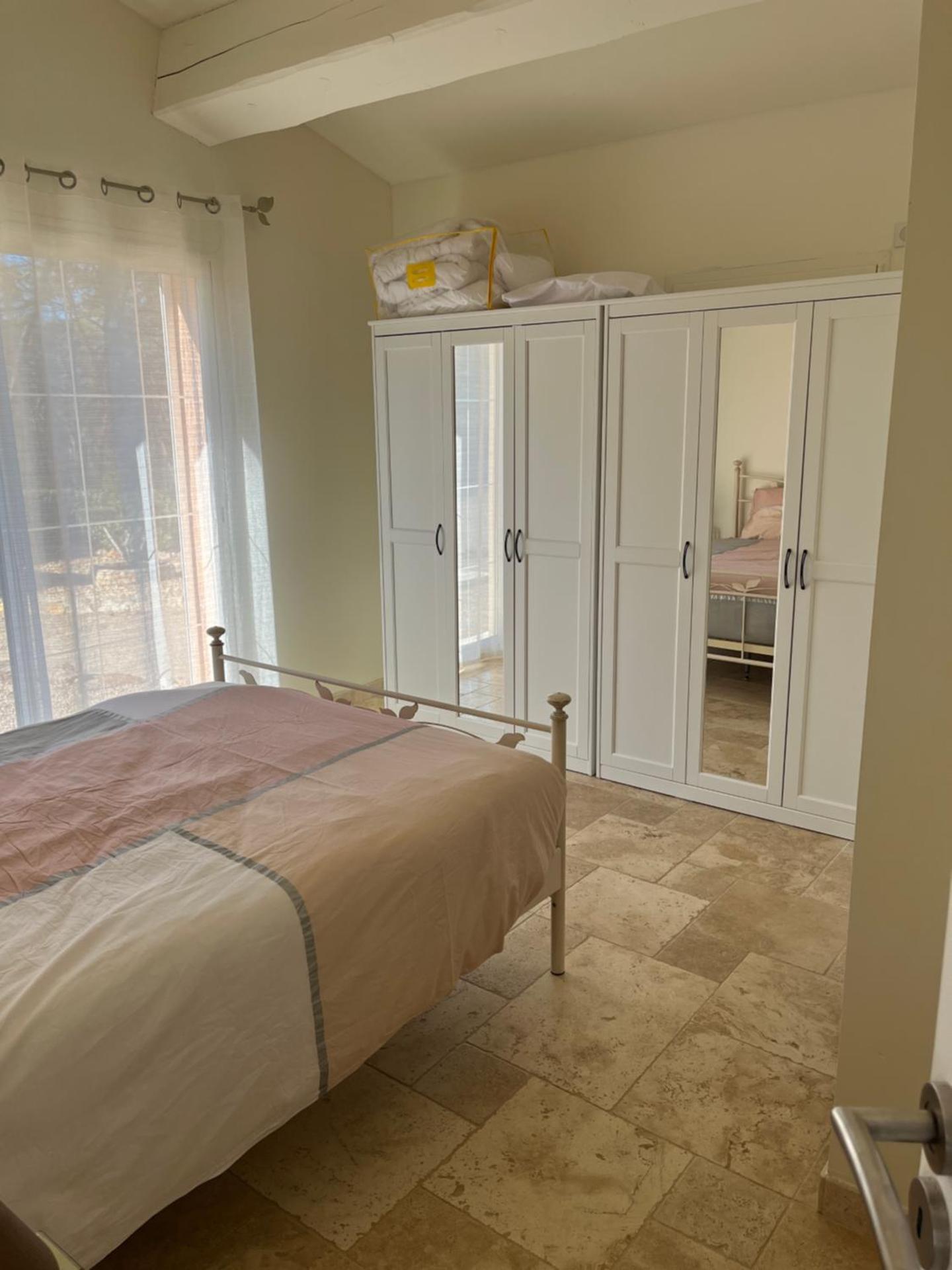 Domaine Le Mas Sans Soucis